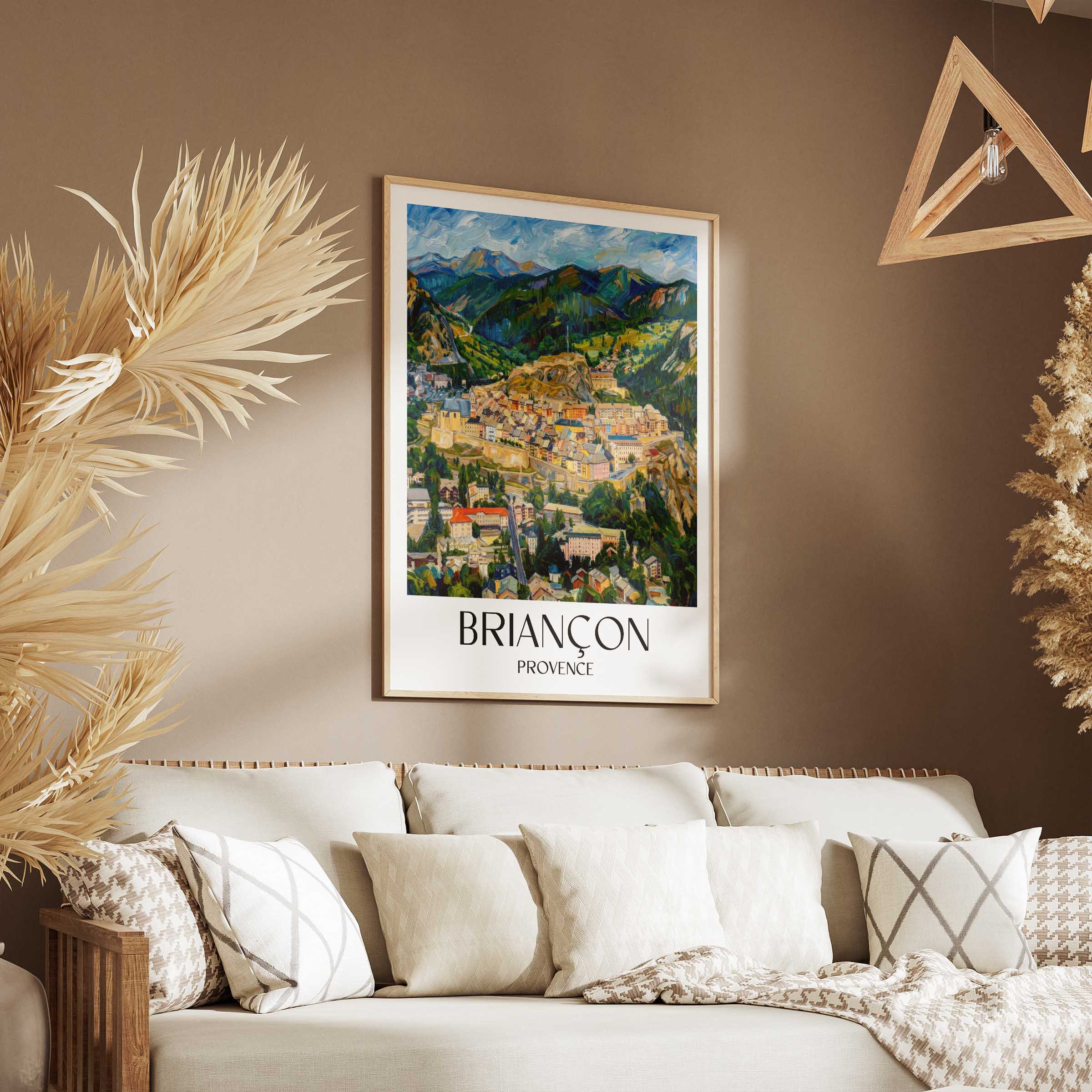 briançon-provence-frankreich-poster-oil-painting-oelgemaelde
