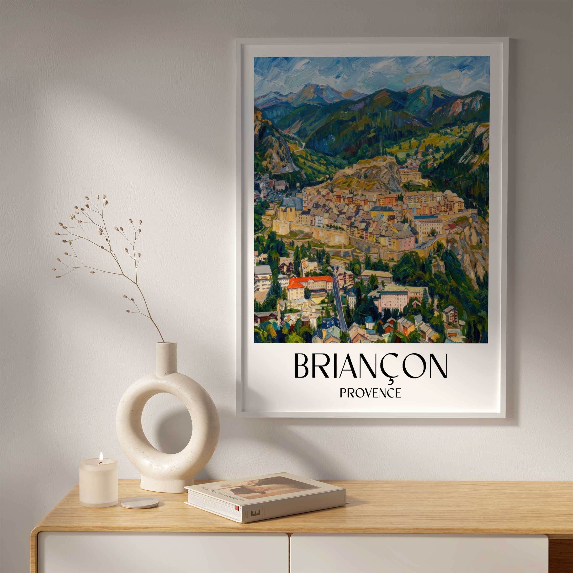 briançon-provence-frankreich-poster-oil-painting-oelgemaelde