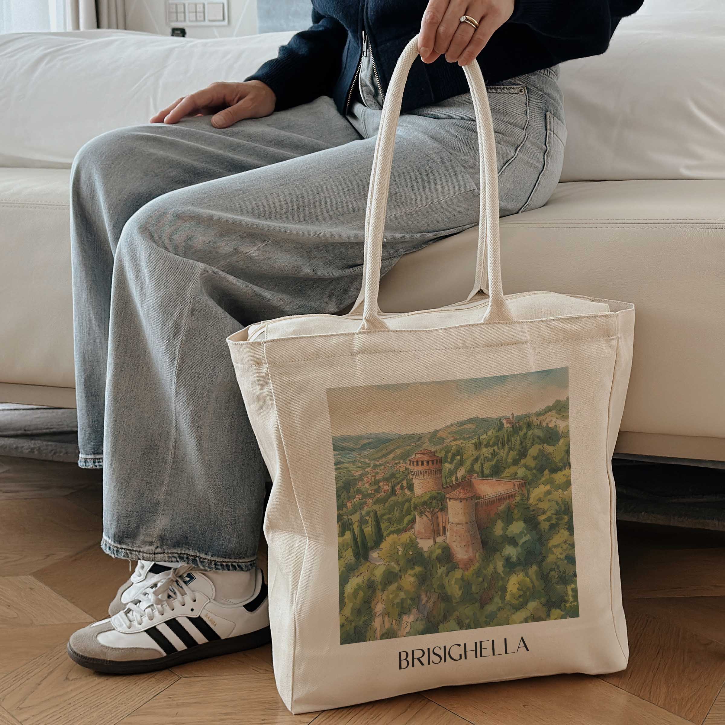 brisighella-emilia-romagna-italien-einkaufstasche-aquarell