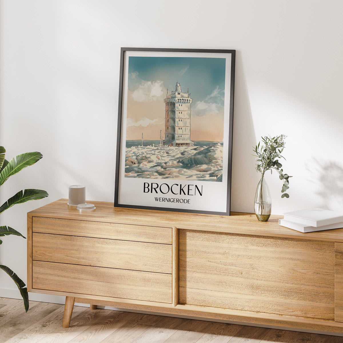 brocken--wernigerode-deutschland-poster-aquarell