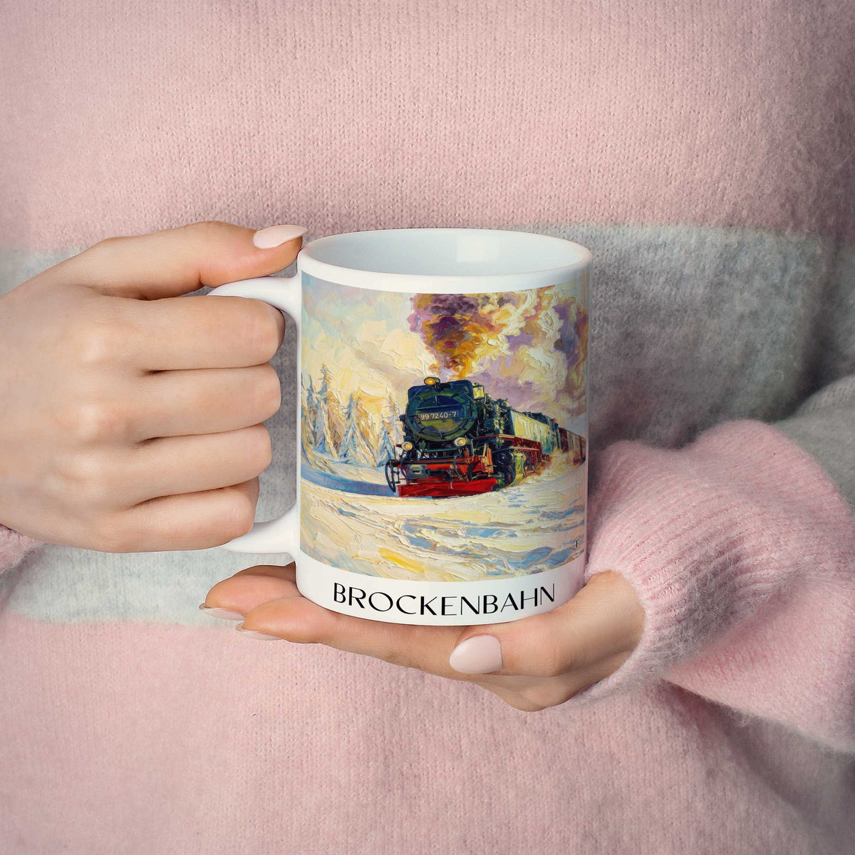 brockenbahn-wernigerode-deutschland-kaffeebecher-oil-painting-oelgemaelde