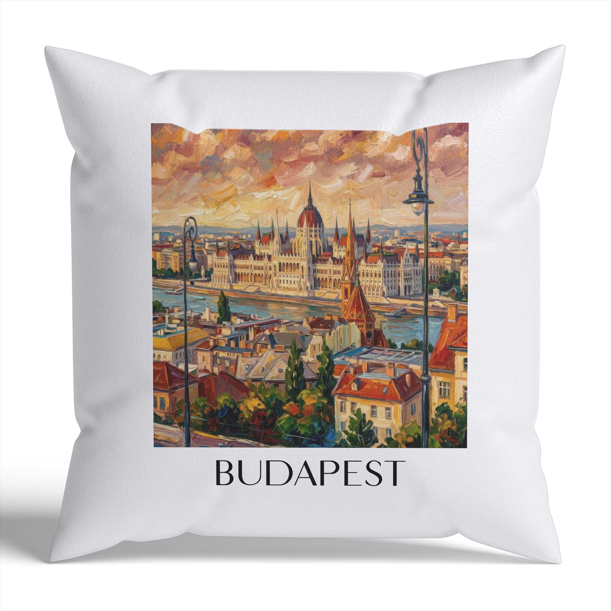budapest-ungarn-ungarn-kissenbezug-oil-painting-oelgemaelde
