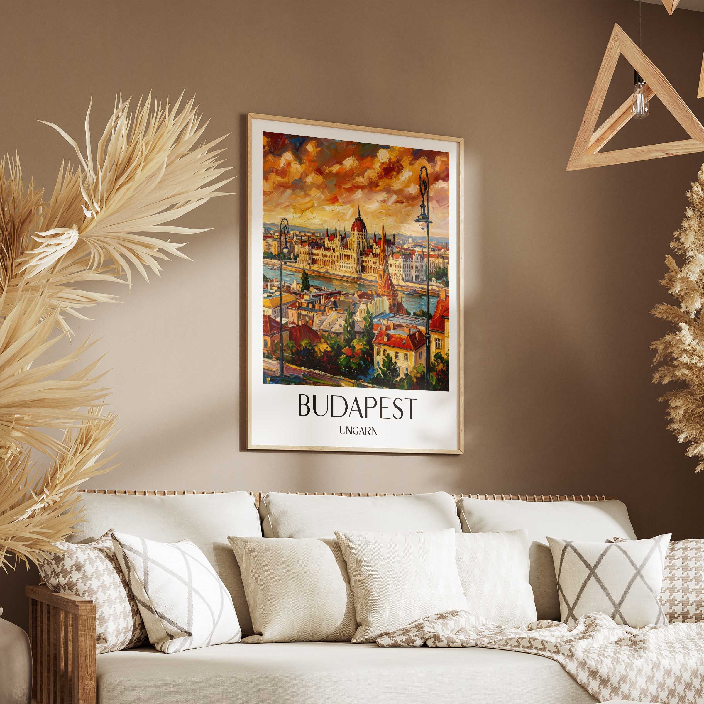 budapest-ungarn-poster-oil-painting-oelgemaelde