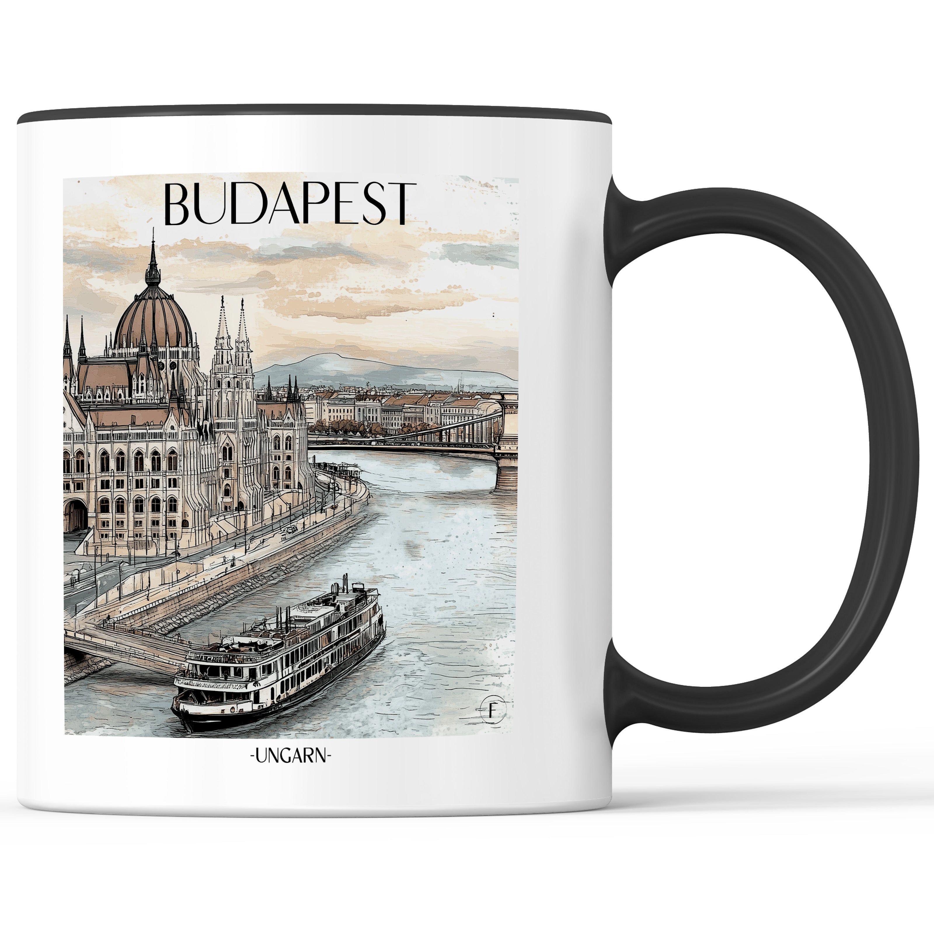 budapest-ungarn-einkaufstasche-aquarell