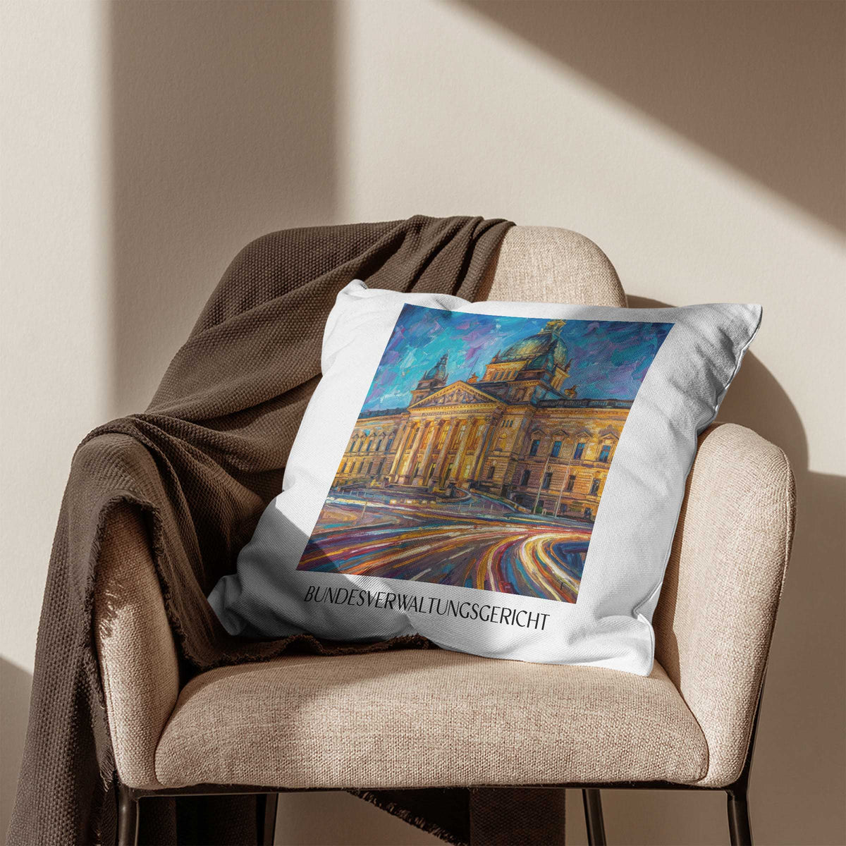 bundesverwaltungsgericht-leipzig-deutschland-kissenbezug-oil-painting-oelgemaelde