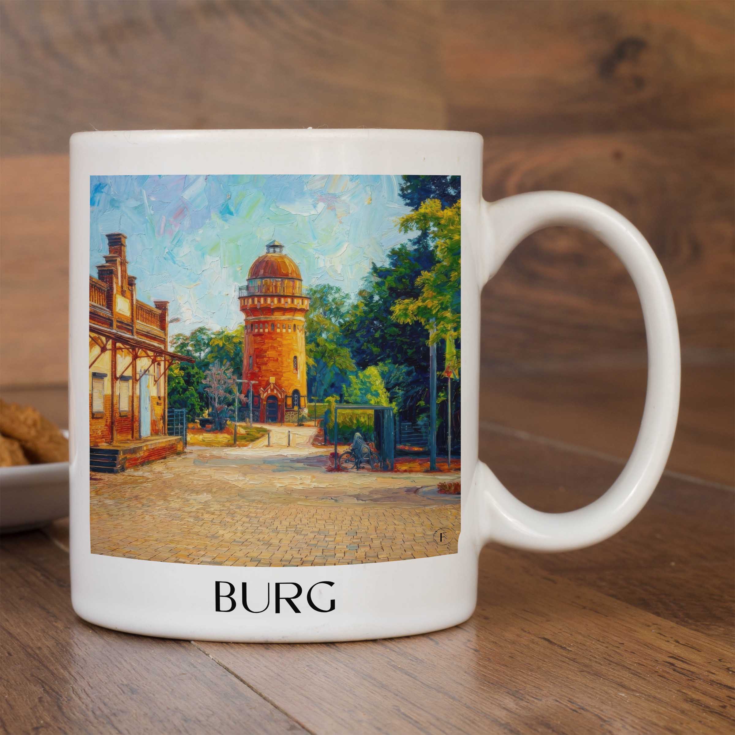 burg-magdeburg-deutschland-kaffeebecher-oil-painting-oelgemaelde
