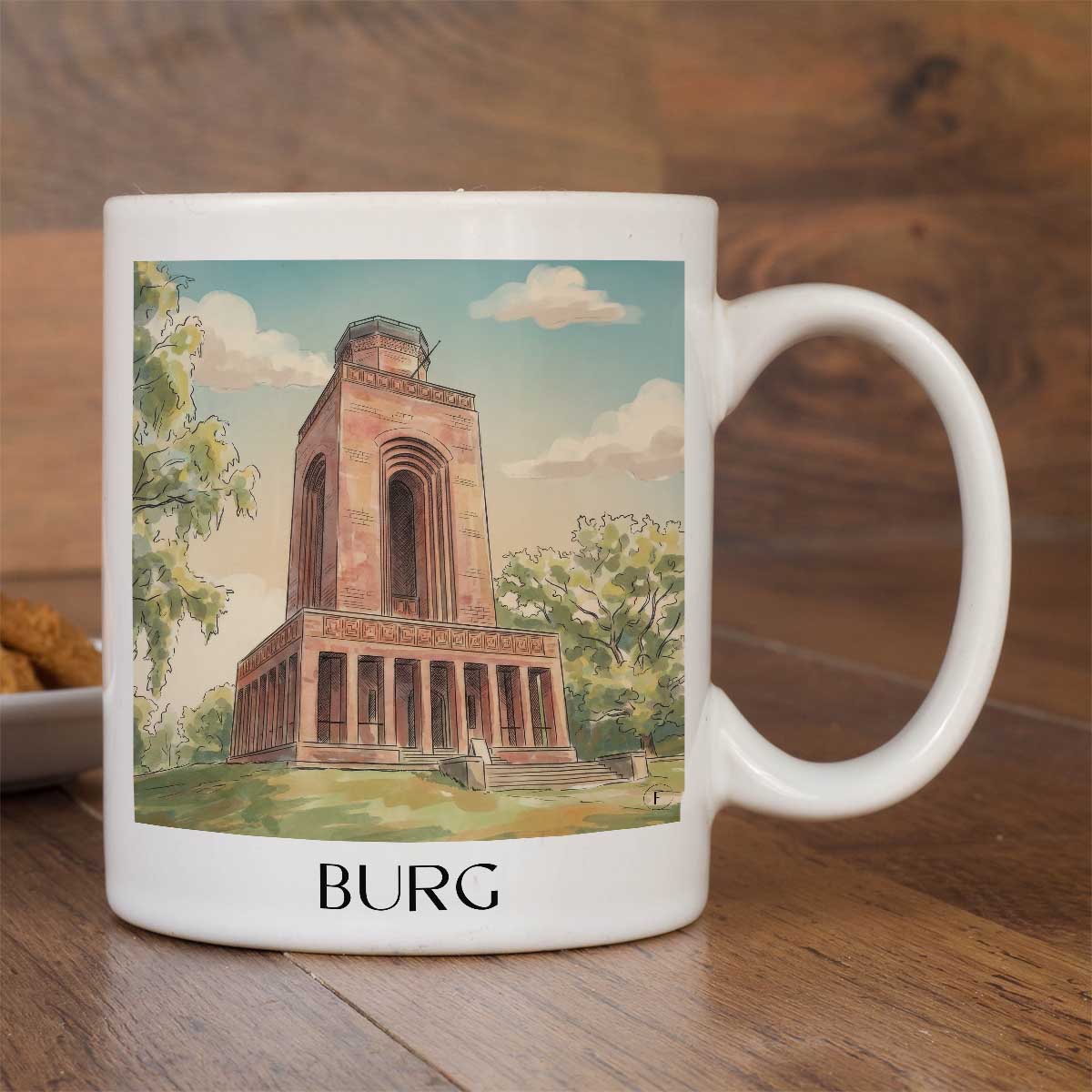 burg--spreewald-deutschland-kaffeebecher-aquarell