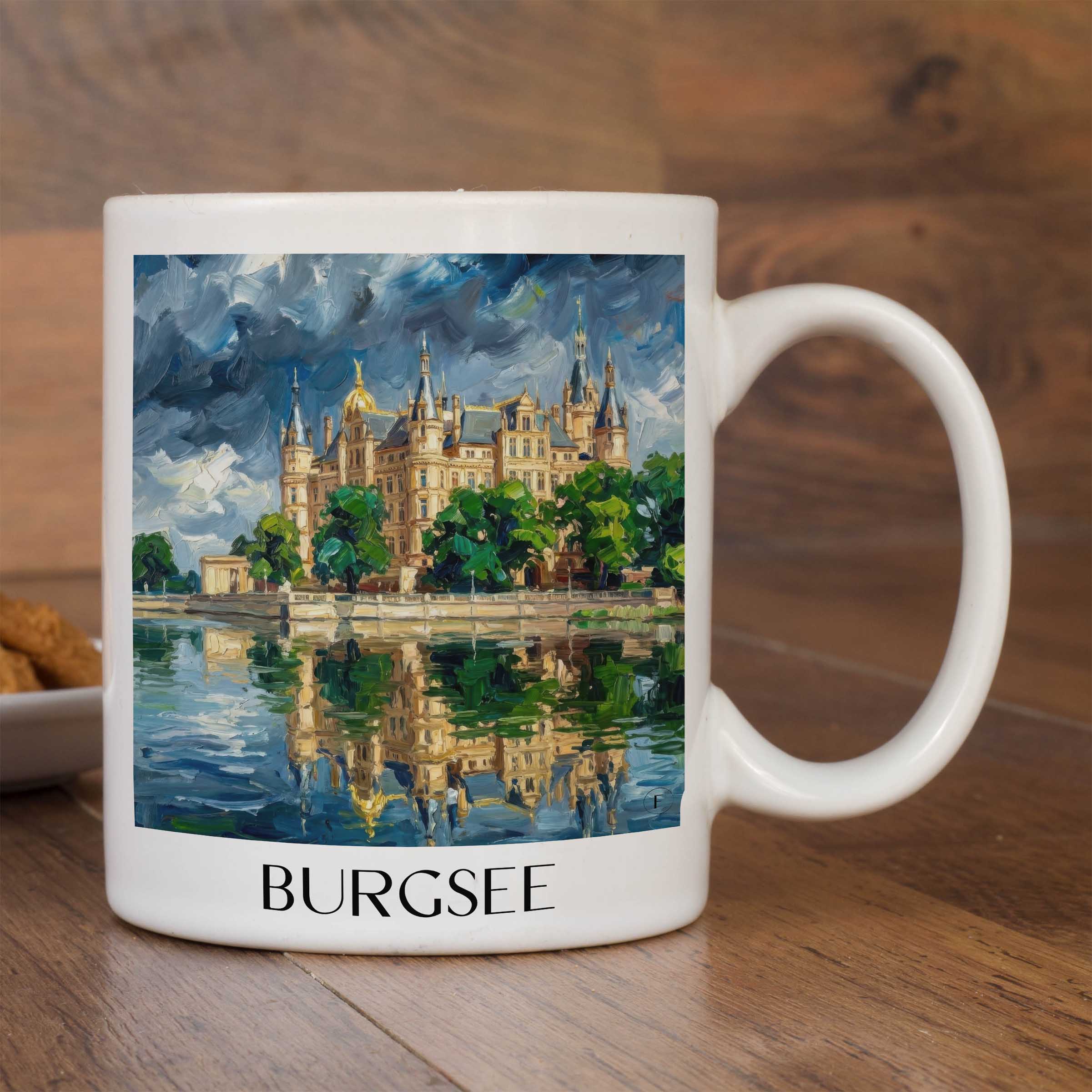 burgsee-schwerin-deutschland-kaffeebecher-oil-painting-oelgemaelde