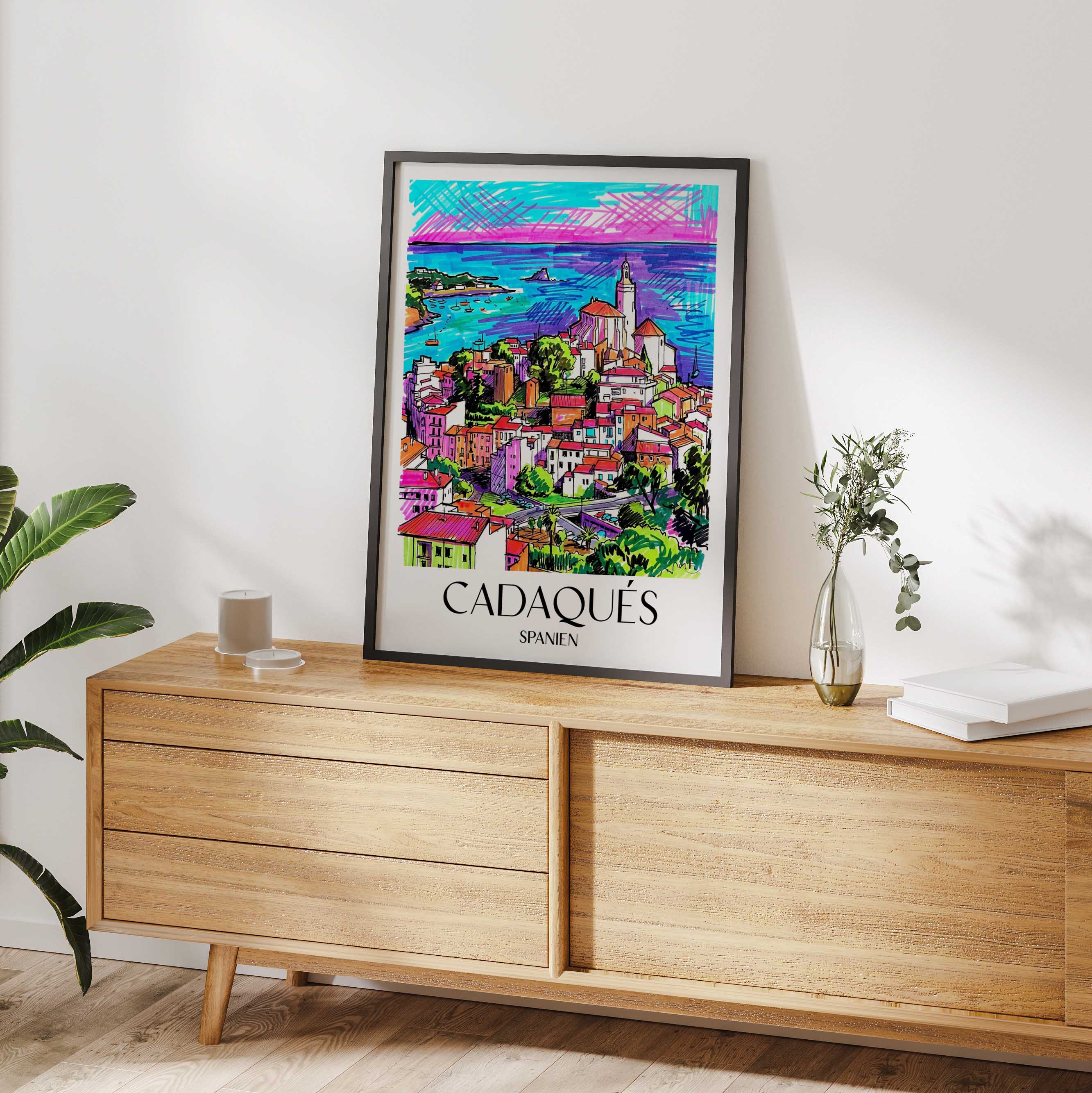 cadaqués-spanien-spanien-poster-graffiti