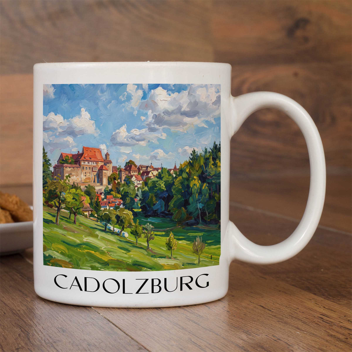 cadolzburg-mittelfranken-deutschland-kaffeebecher-oil-painting-oelgemaelde