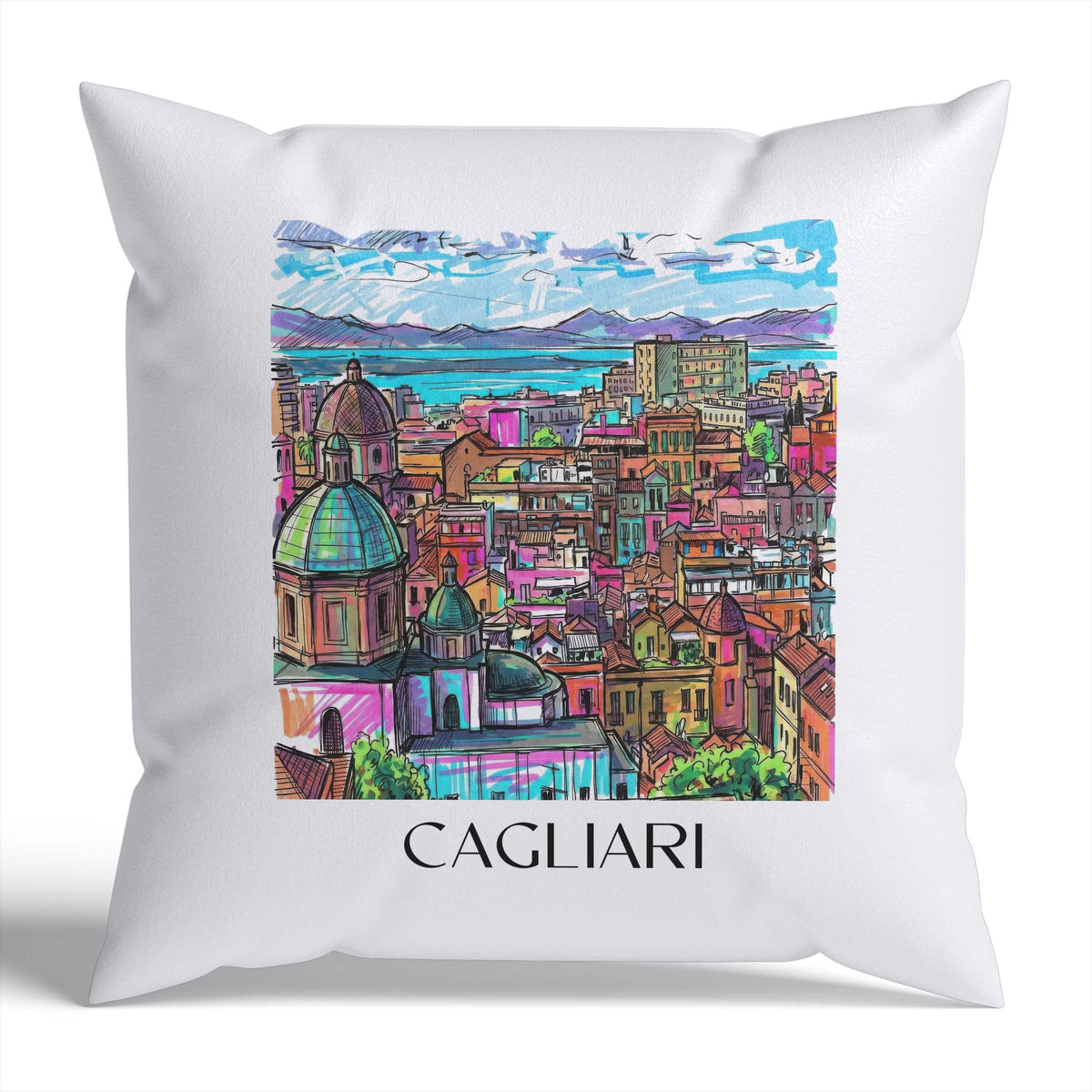cagliari-italien-italien-kissenbezug-graffiti