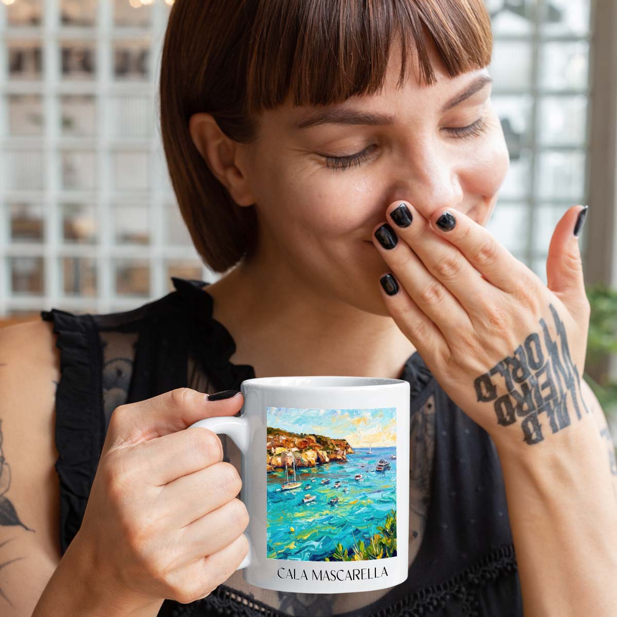 cala-mascarella-menorca-spanien-kaffeebecher-oil-painting-oelgemaelde