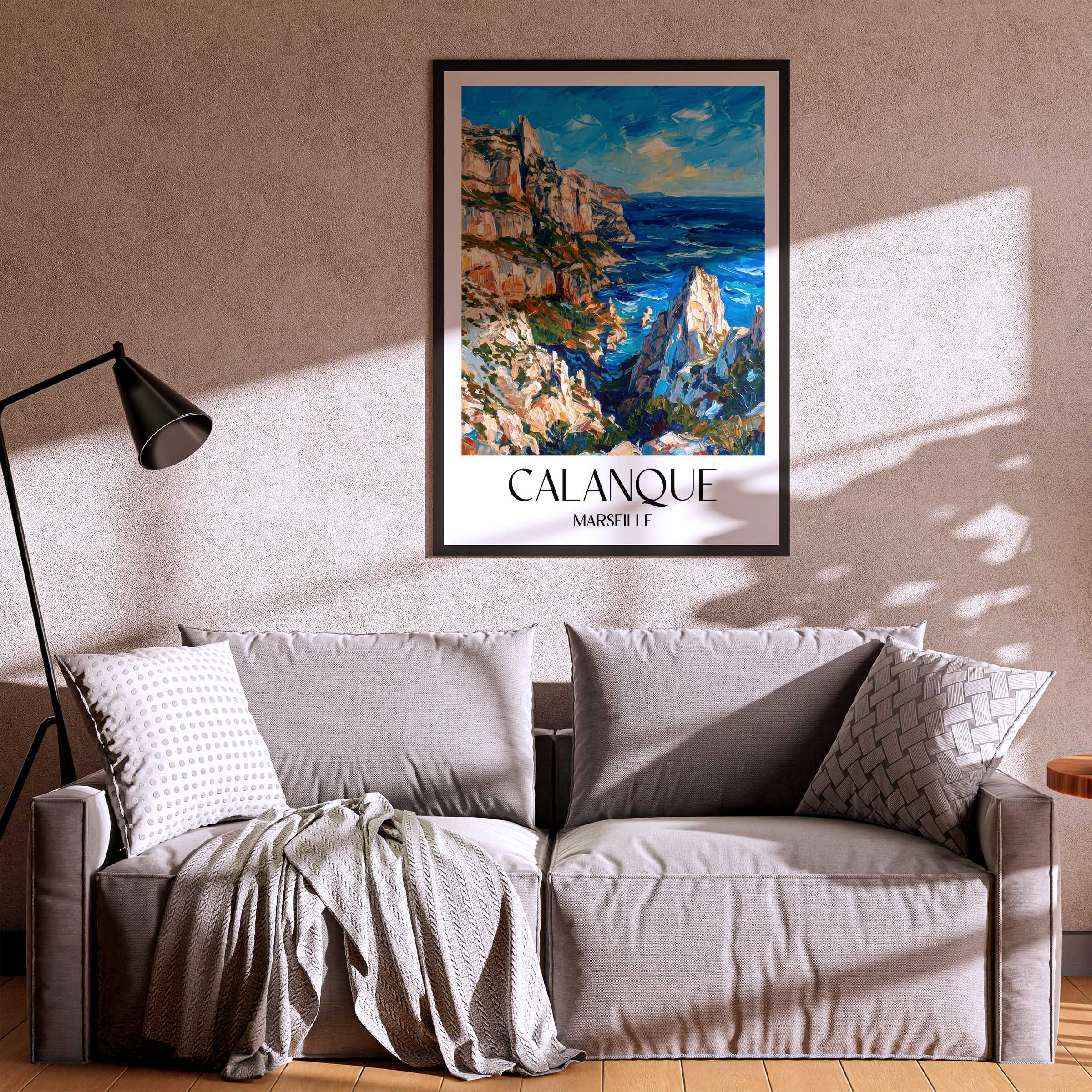 calanque-marseille-frankreich-poster-oil-painting-oelgemaelde
