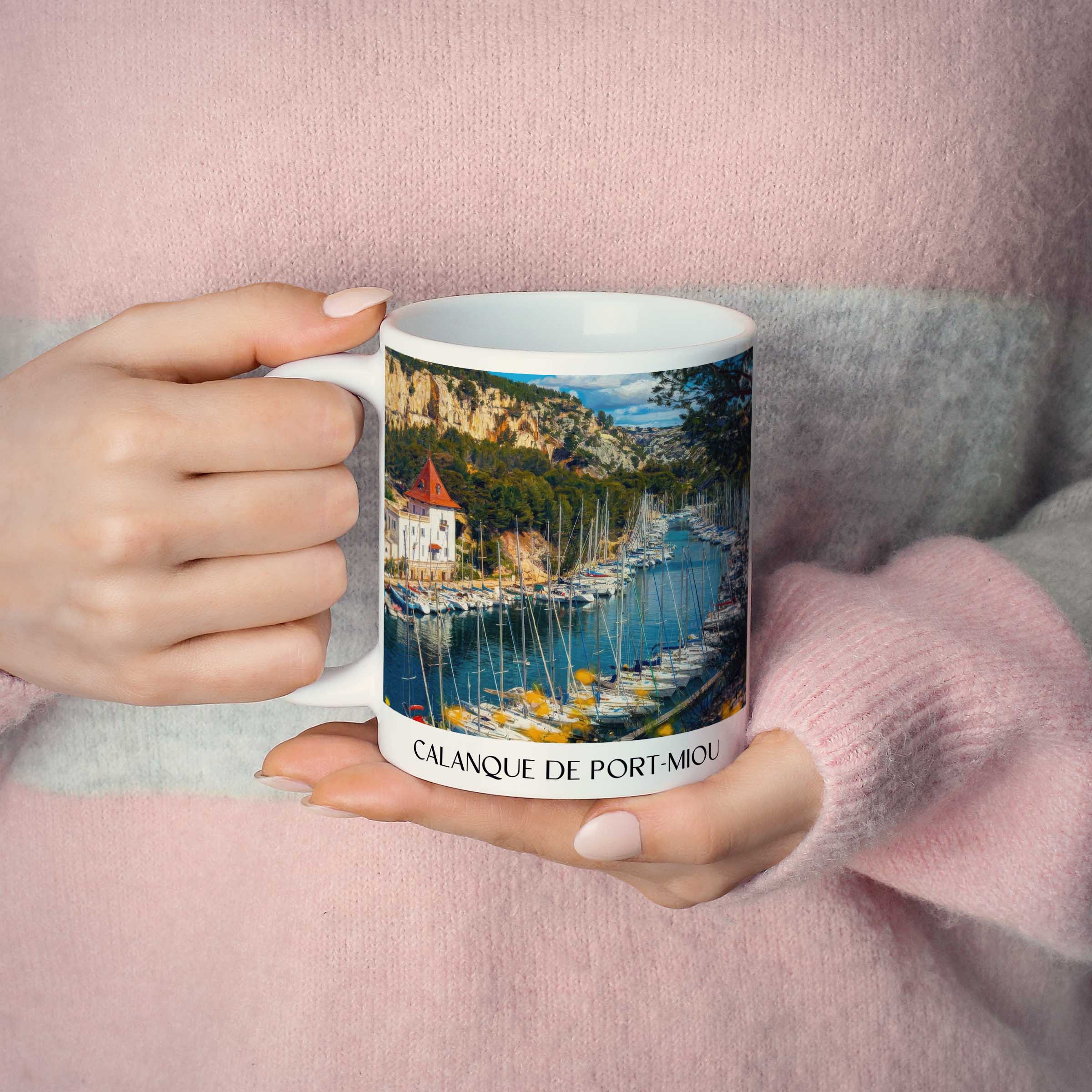 calanque-de-port-miou-cassis-frankreich-kaffeebecher-oil-painting-oelgemaelde