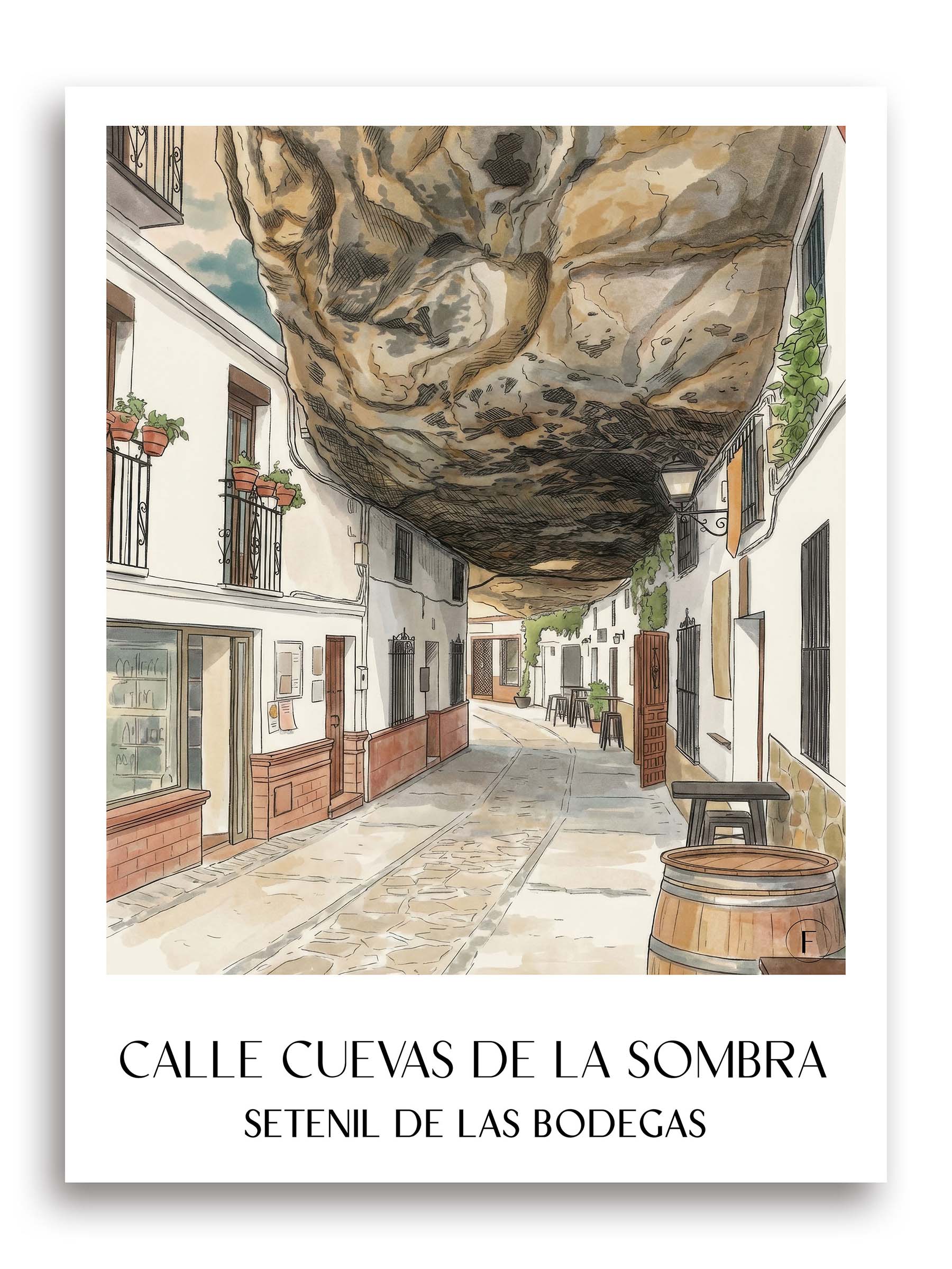 calle-cuevas-de-la-sombra-setenil-de-las-bodegas-spanien-poster-aquarell