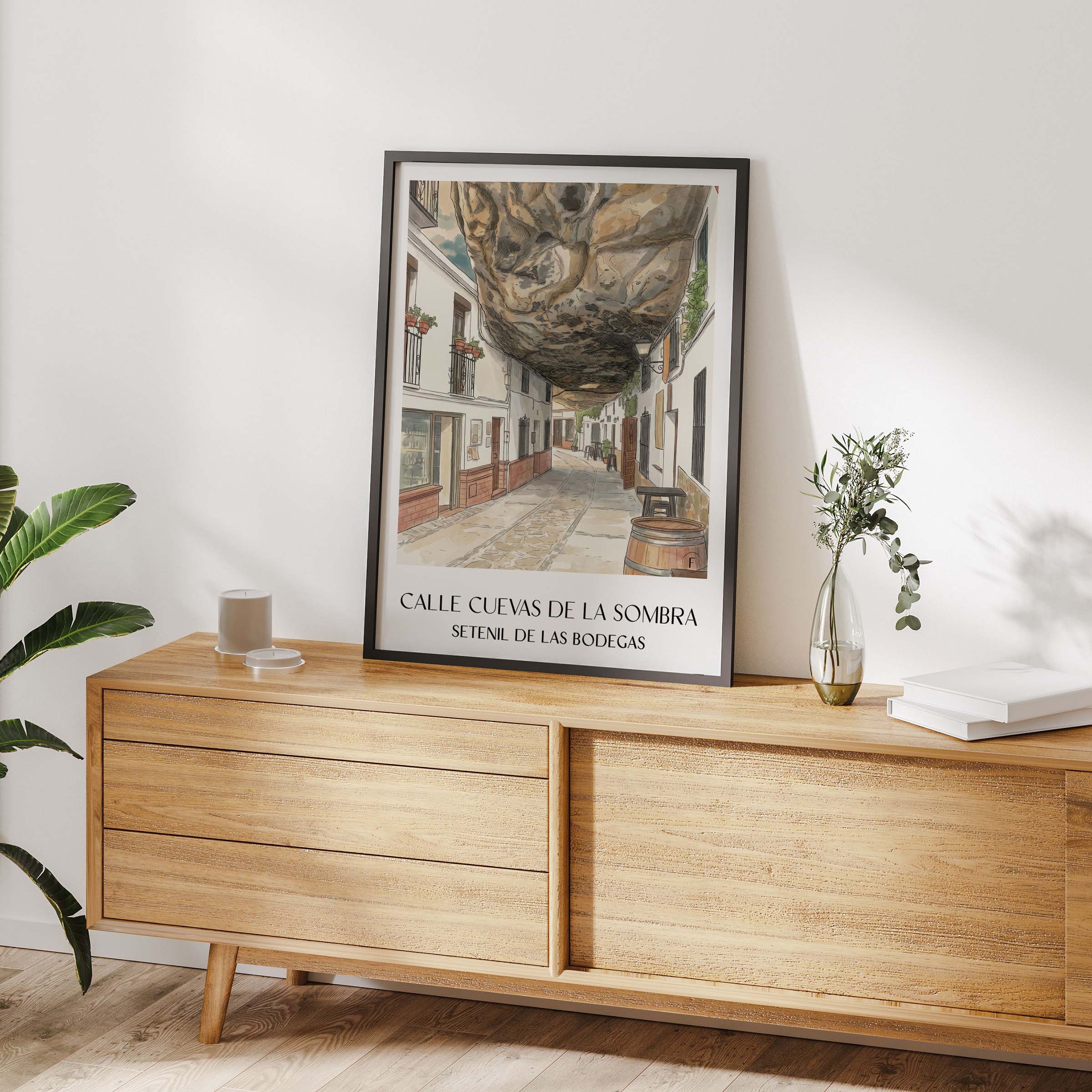 calle-cuevas-de-la-sombra-setenil-de-las-bodegas-spanien-poster-aquarell