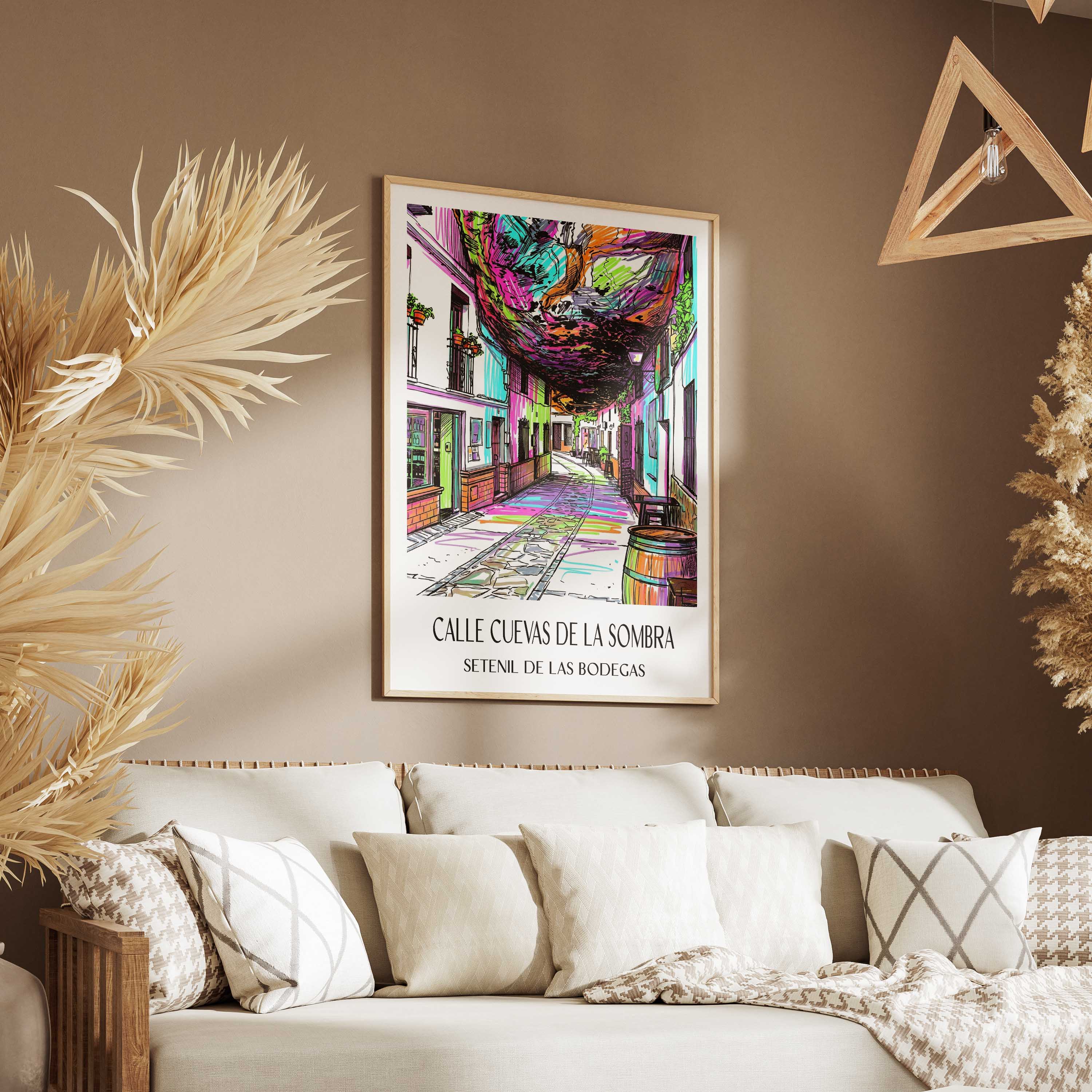 calle-cuevas-de-la-sombra-setenil-de-las-bodegas-spanien-poster-graffiti
