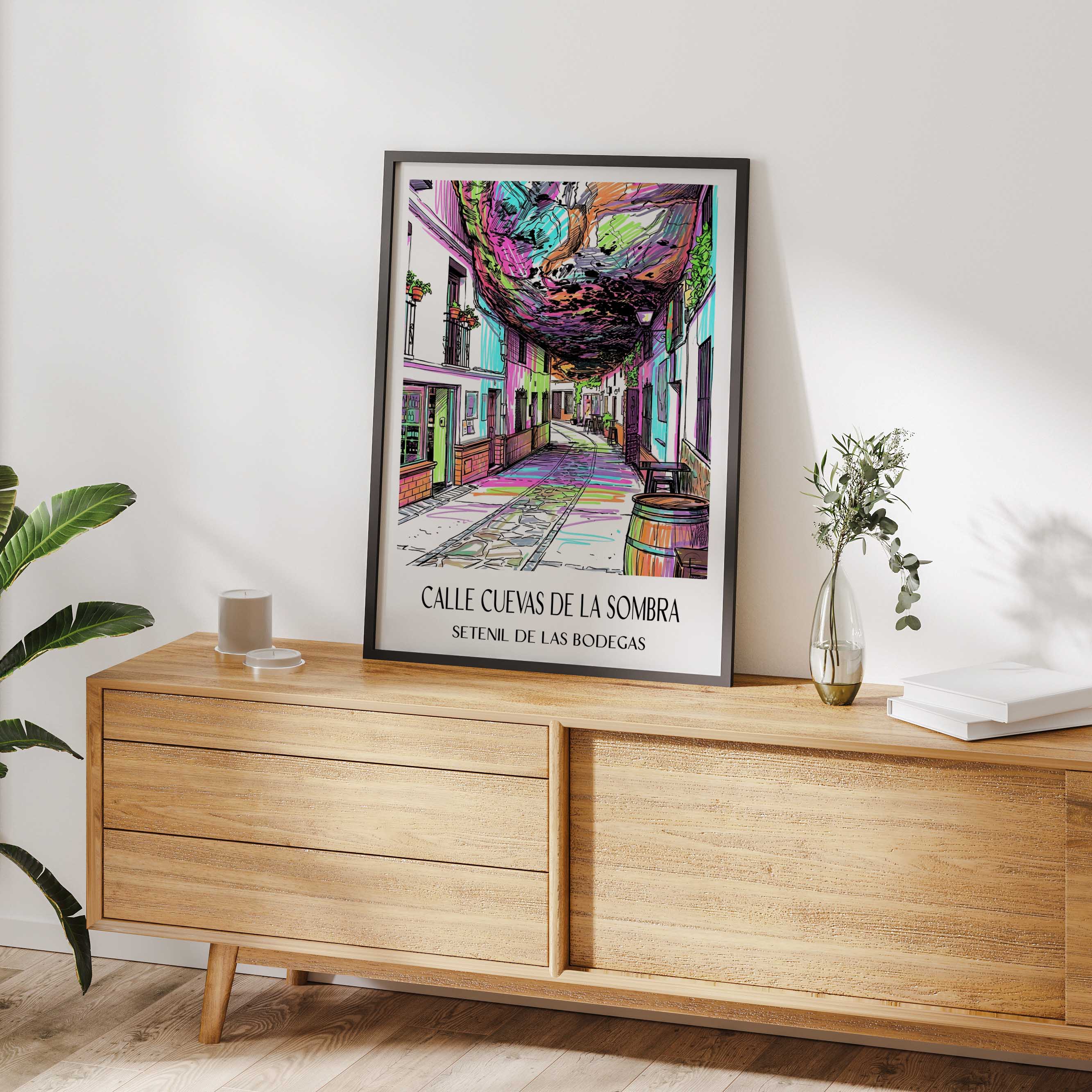 calle-cuevas-de-la-sombra-setenil-de-las-bodegas-spanien-poster-graffiti