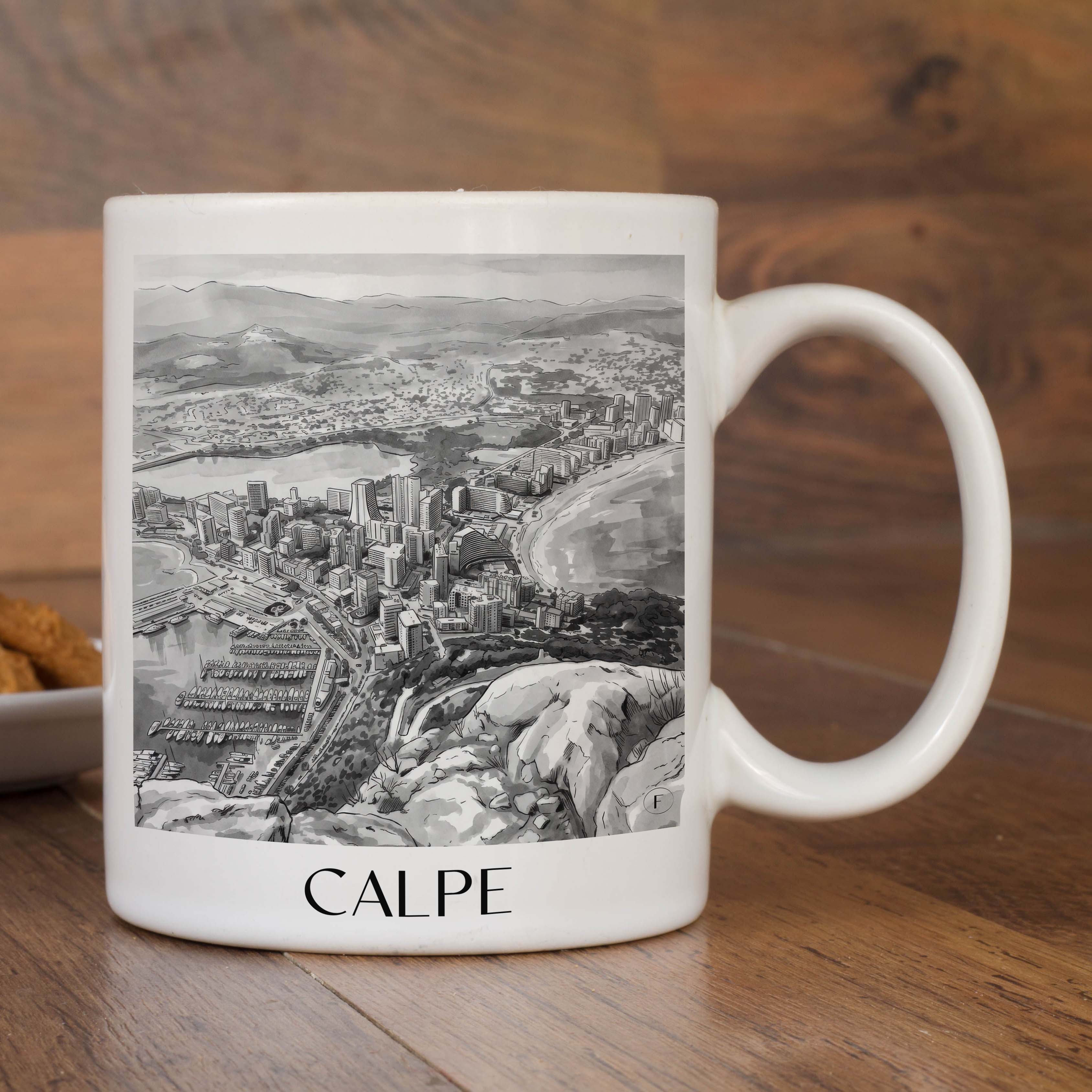 calpe-spanien-spanien-und-spanien-kaffeebecher-aquarell-schwarz-weiss