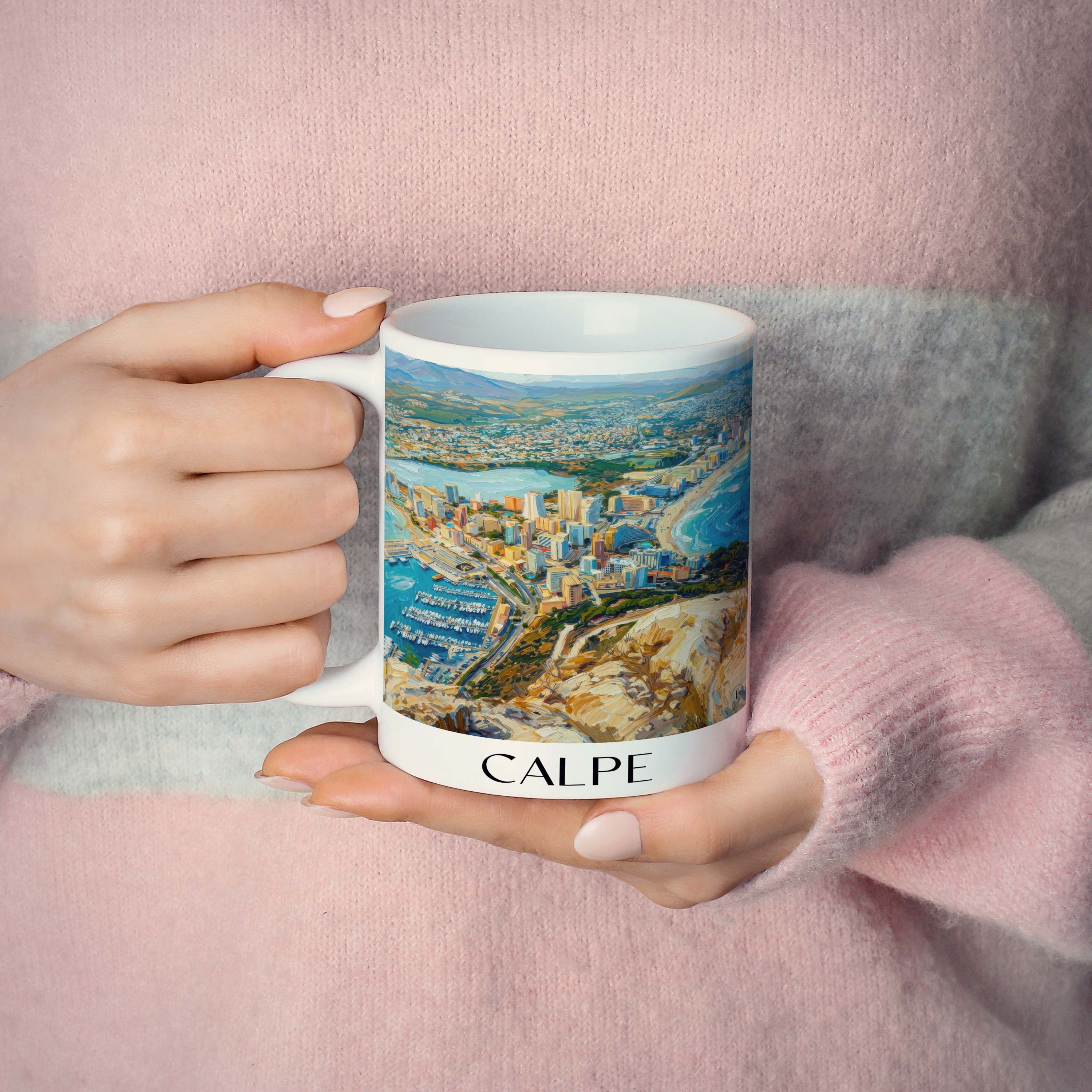 calpe-spanien-spanien-und-spanien-kaffeebecher-oil-painting-oelgemaelde