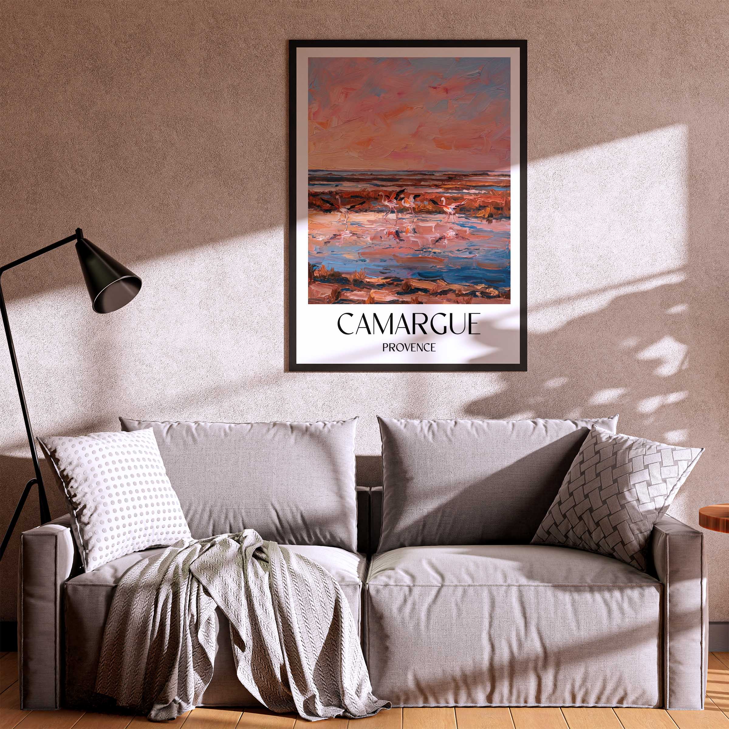 camargue-provence-frankreich-poster-oil-painting-oelgemaelde