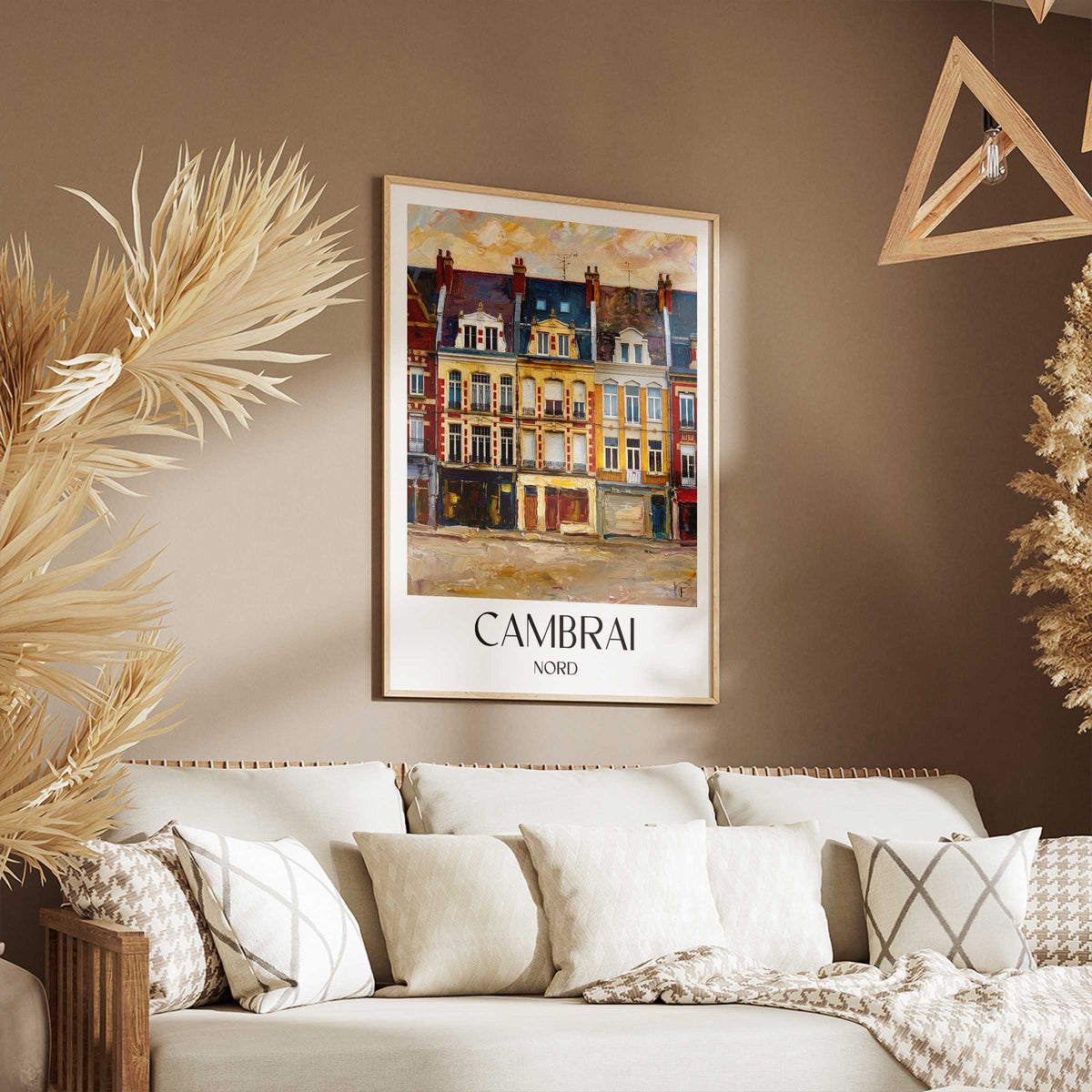 cambrai-nord-frankreich-poster-oil-painting-oelgemaelde