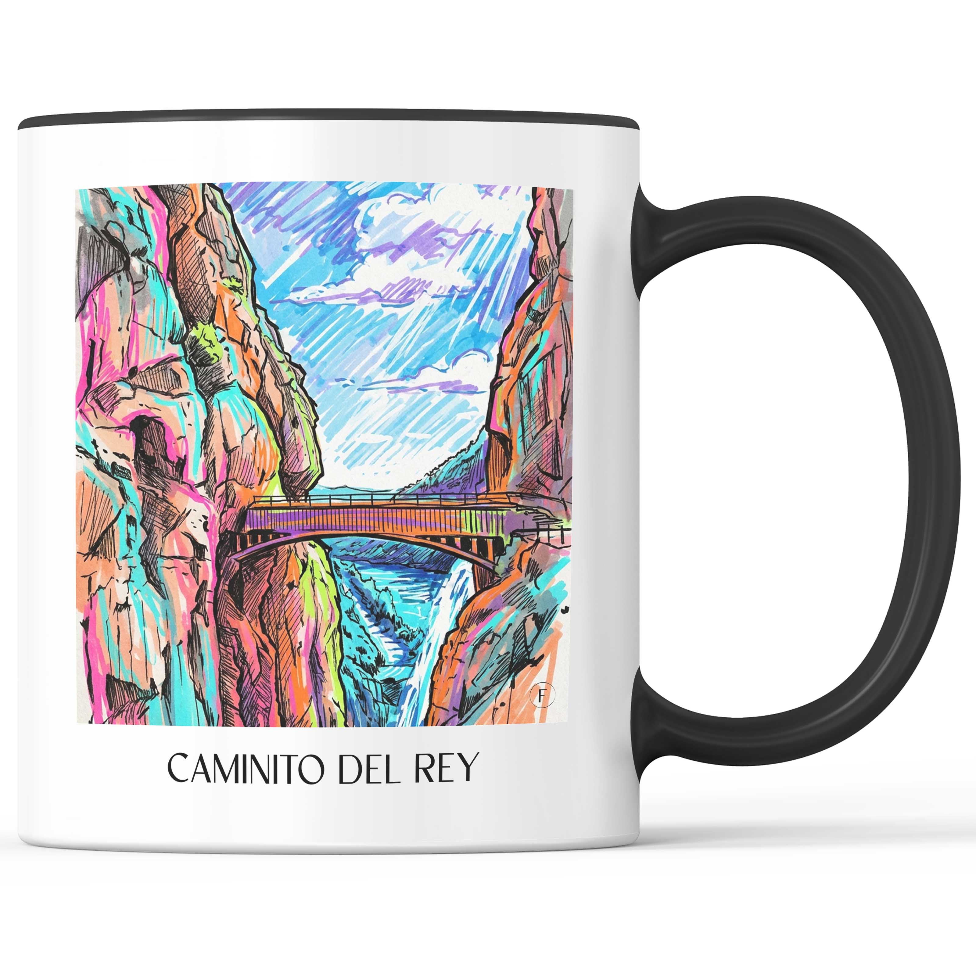 caminito-del-rey-spanien-spanien-kaffeebecher-graffiti