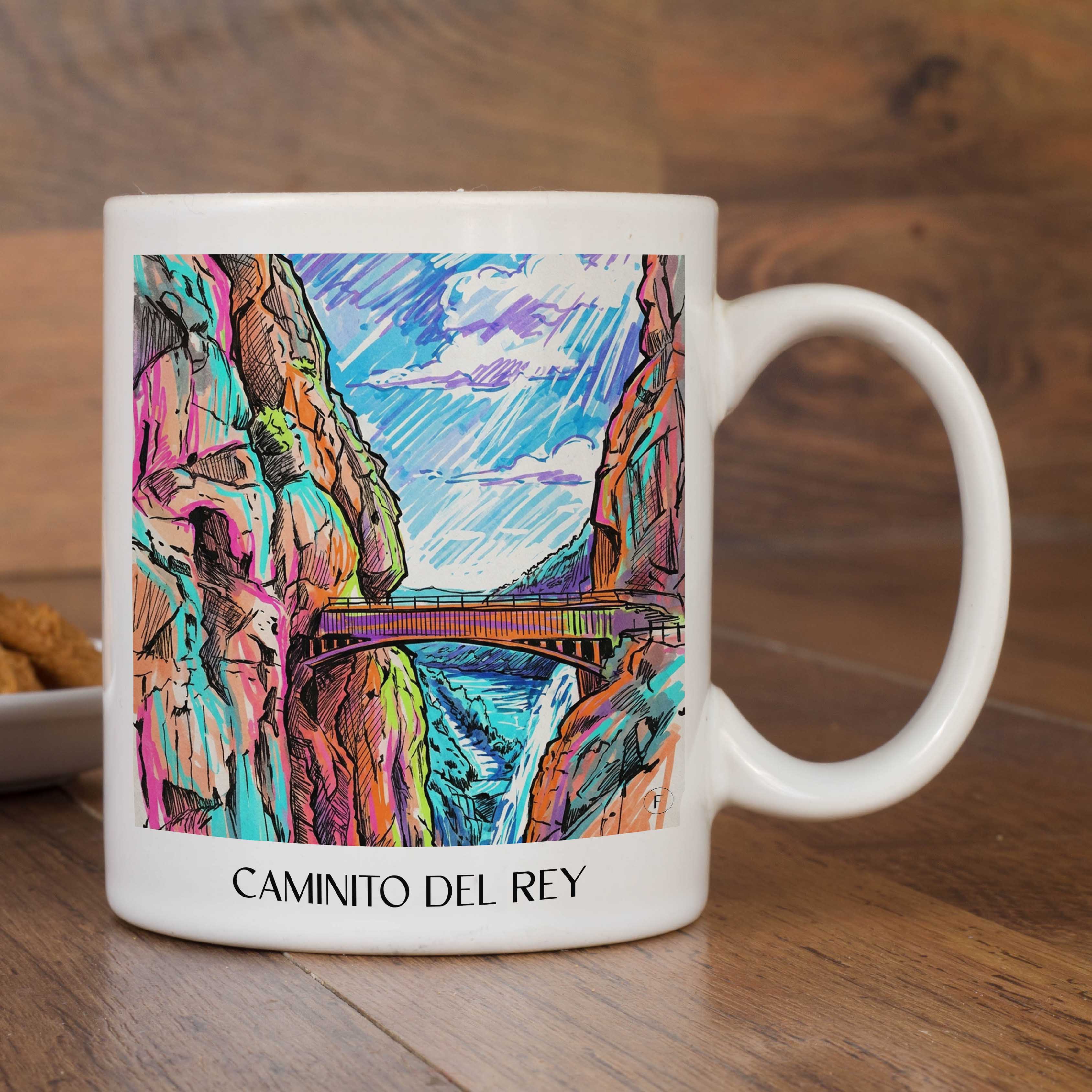 caminito-del-rey-spanien-spanien-kaffeebecher-graffiti