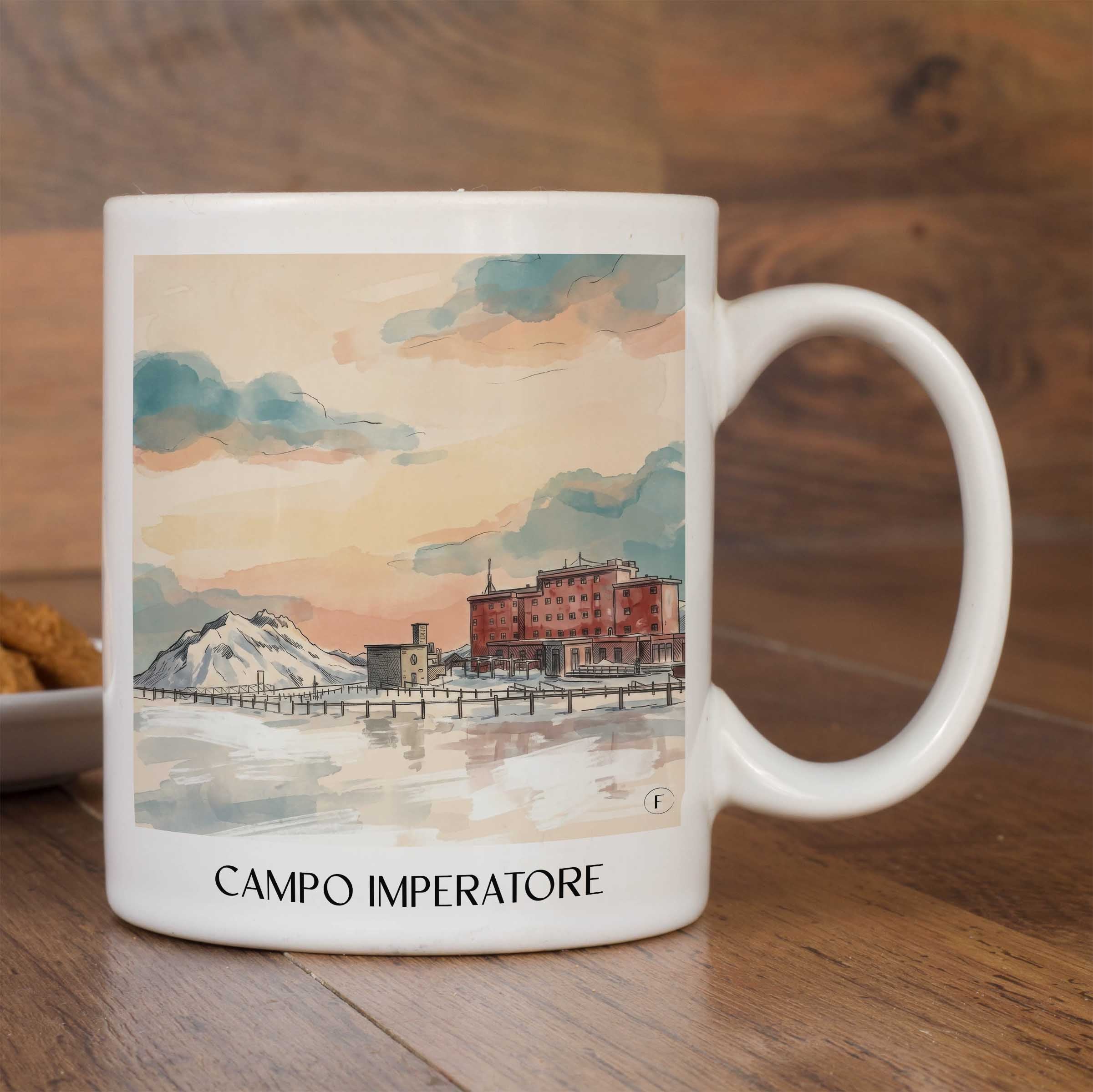 campo-imperatore-gran-sasso-italien-kaffeebecher-aquarell