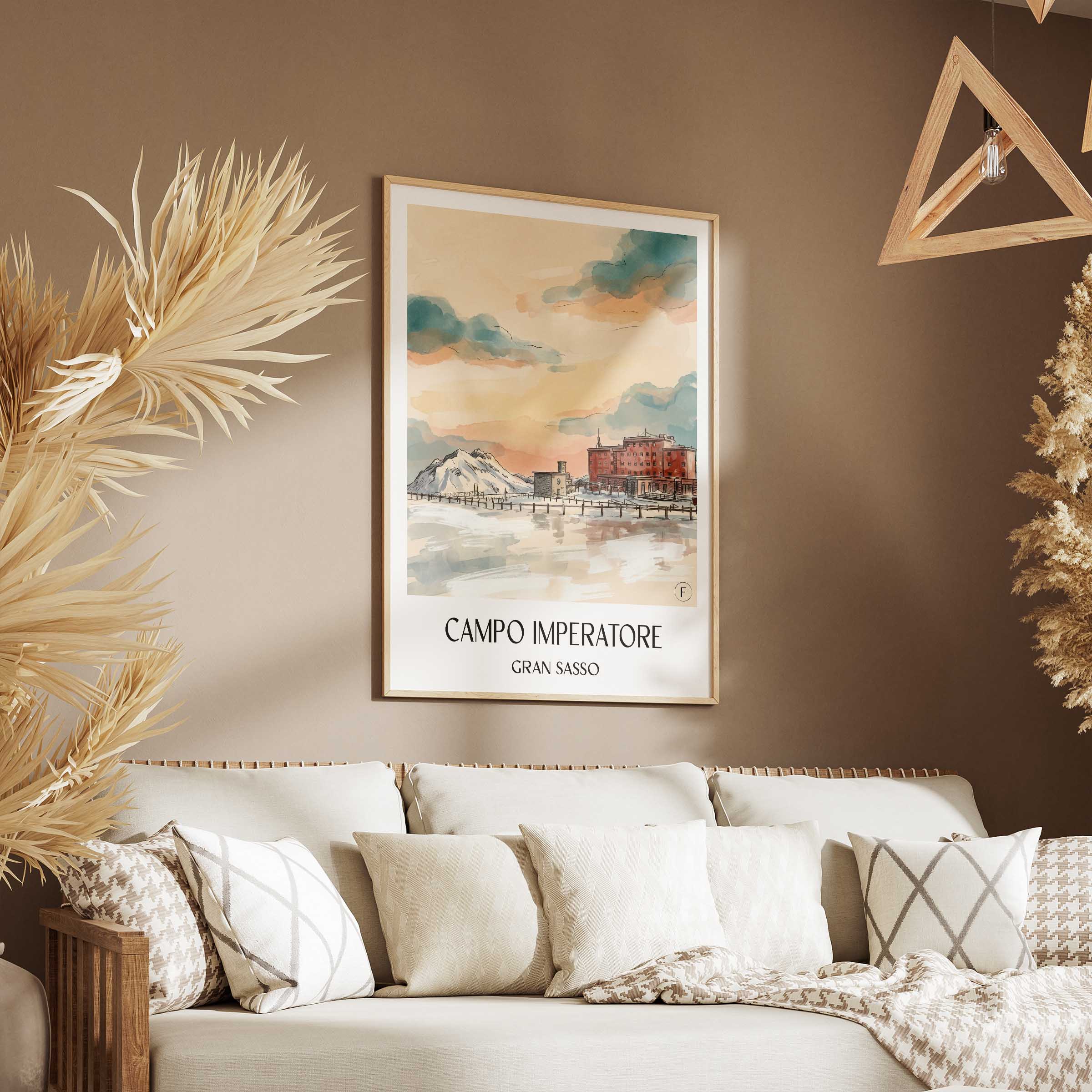 campo-imperatore-gran-sasso-italien-poster-aquarell