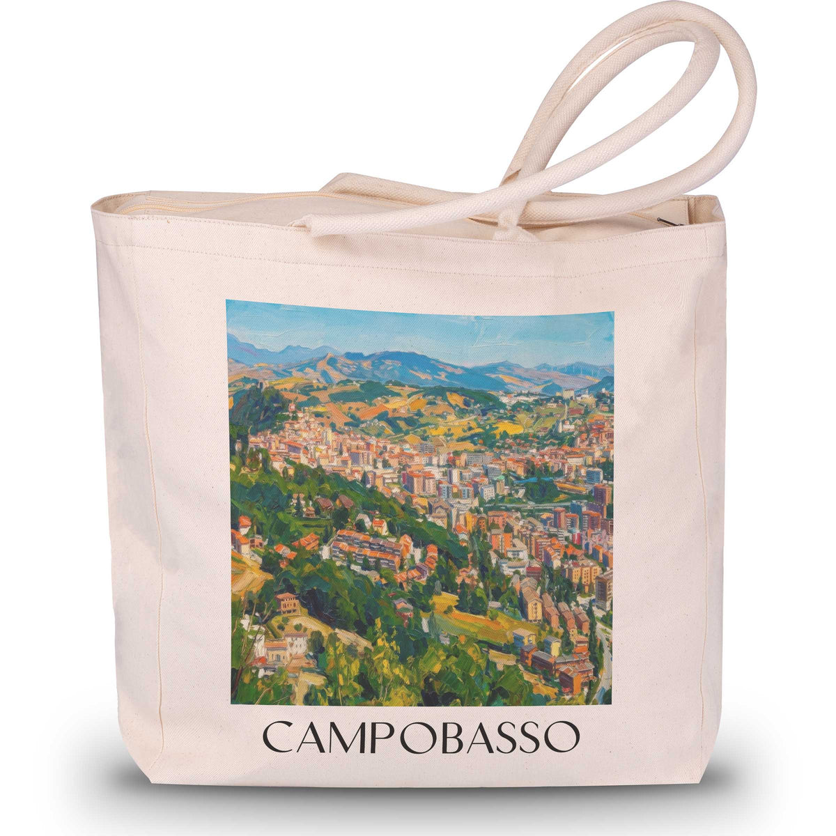 campobasso-molise-italien-einkaufstasche-oil-painting-oelgemaelde