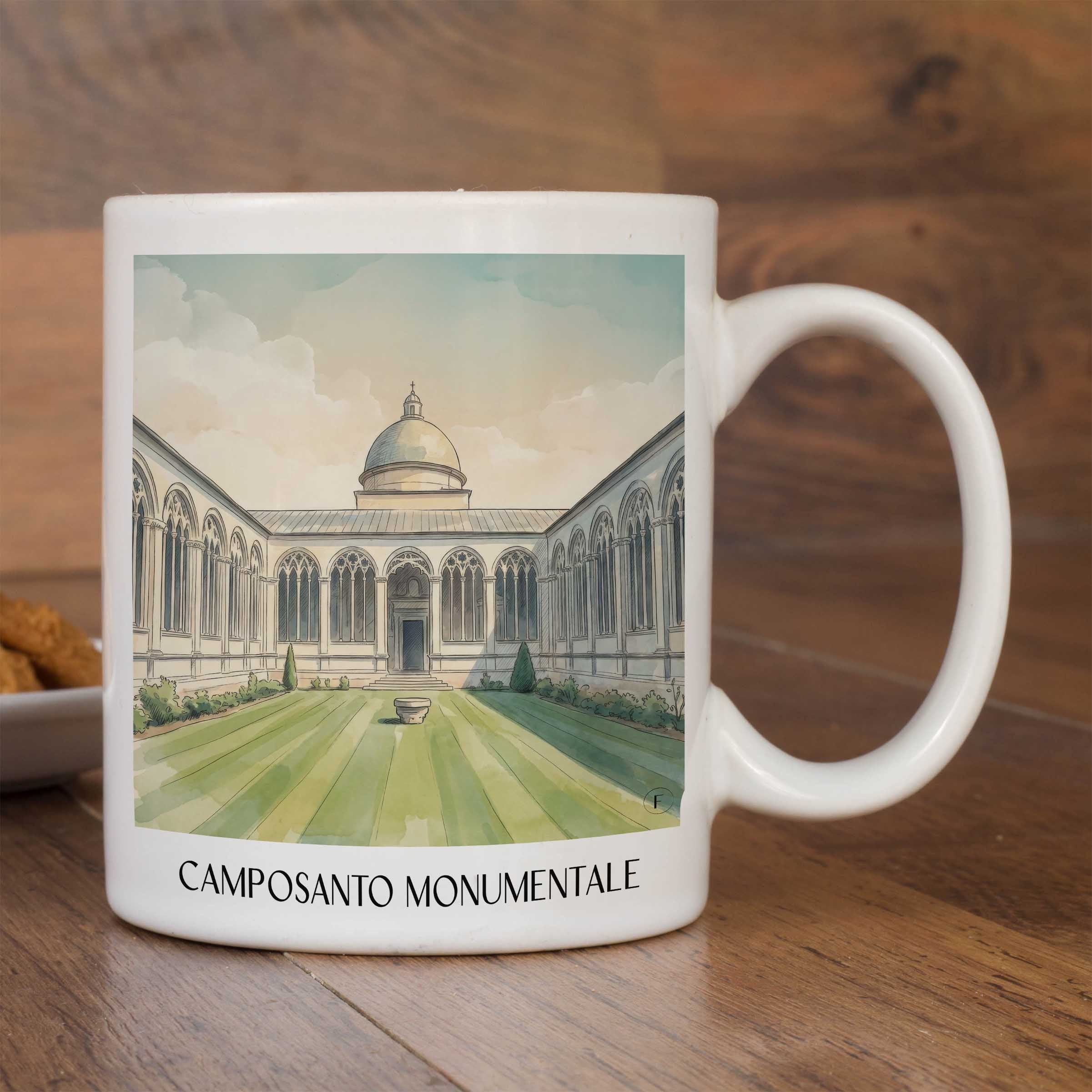 camposanto-monumentale-pisa-italien-kaffeebecher-aquarell