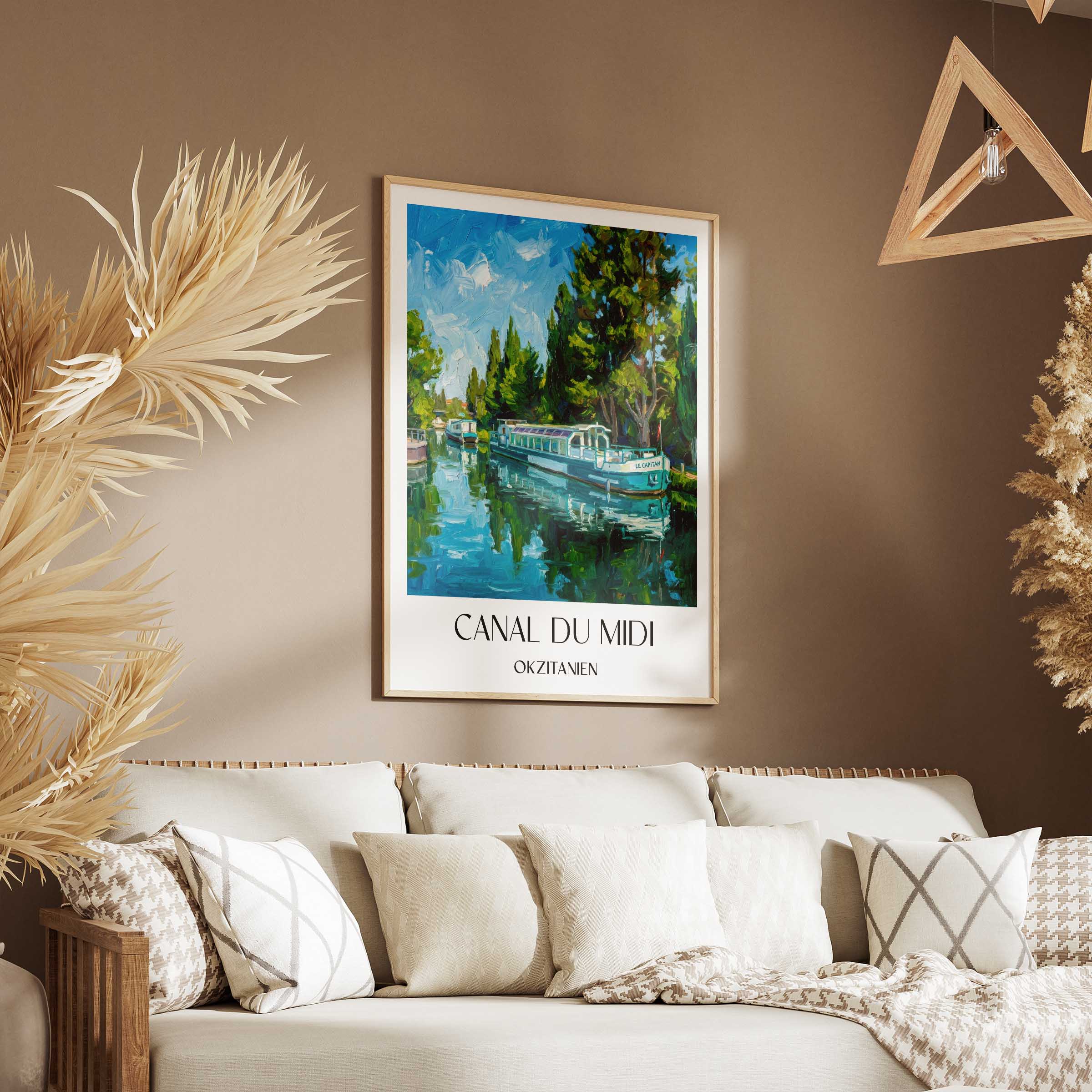 canal-du-midi-okzitanien-frankreich-poster-oil-painting-oelgemaelde