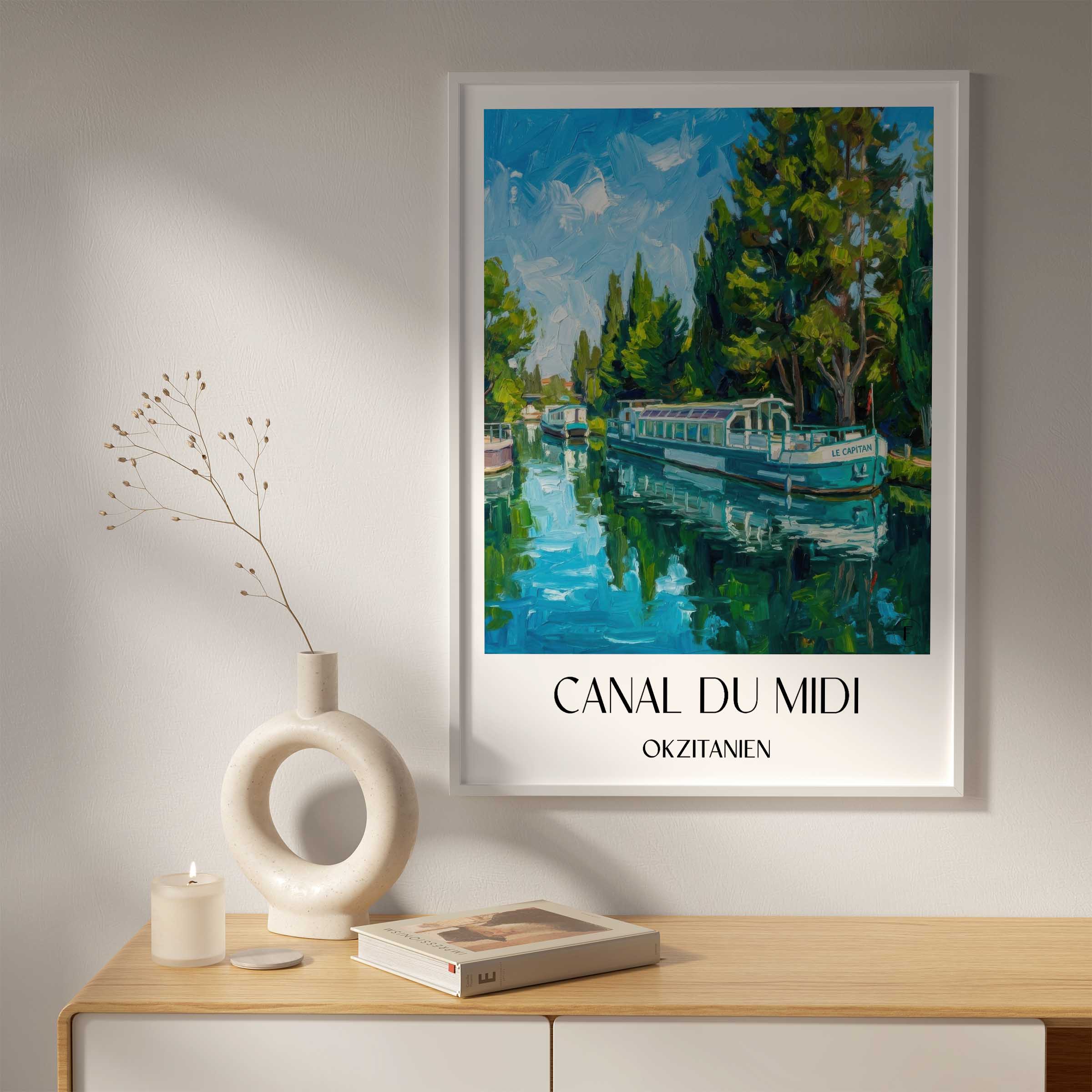 canal-du-midi-okzitanien-frankreich-poster-oil-painting-oelgemaelde