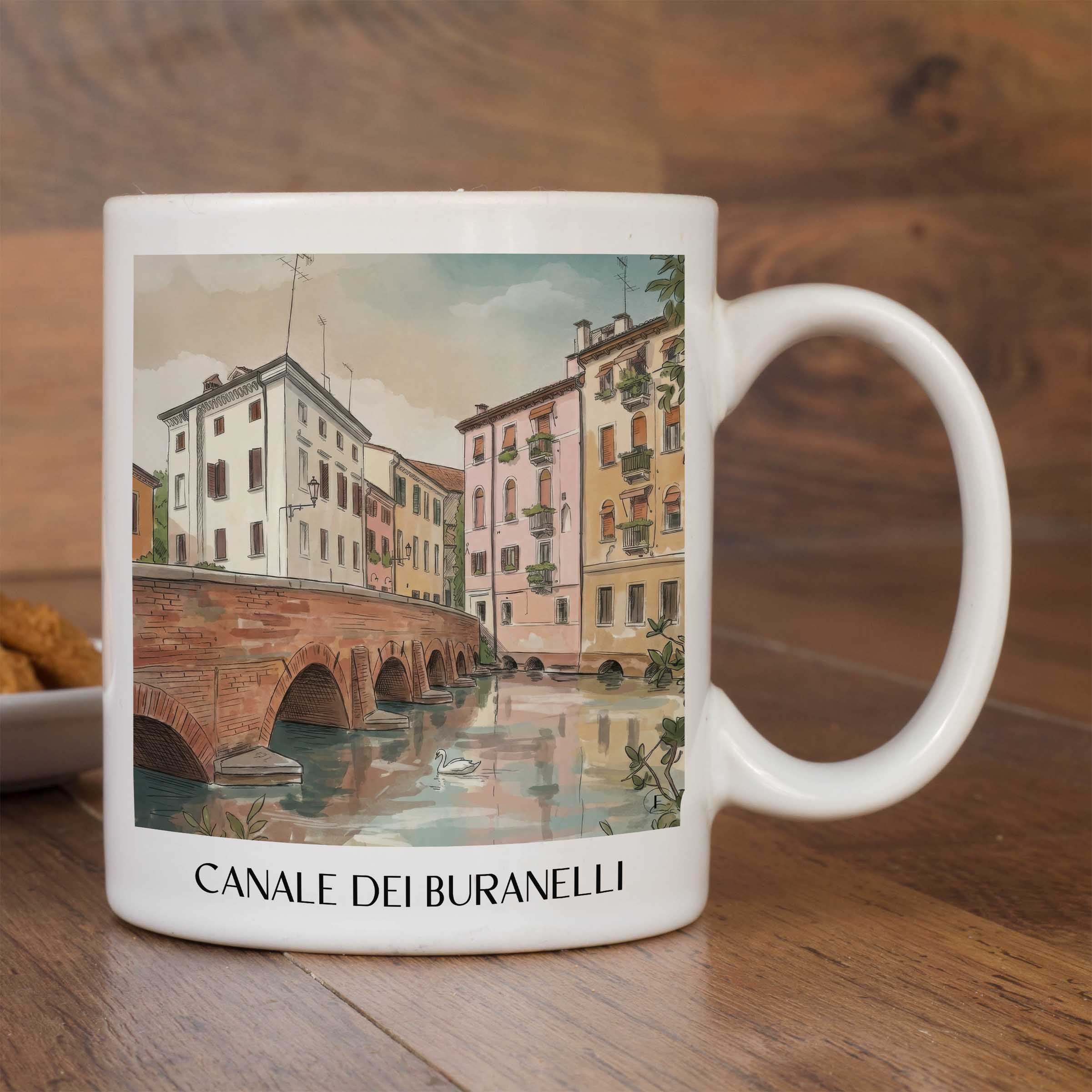 canale-dei-buranelli-treviso-italien-kaffeebecher-aquarell