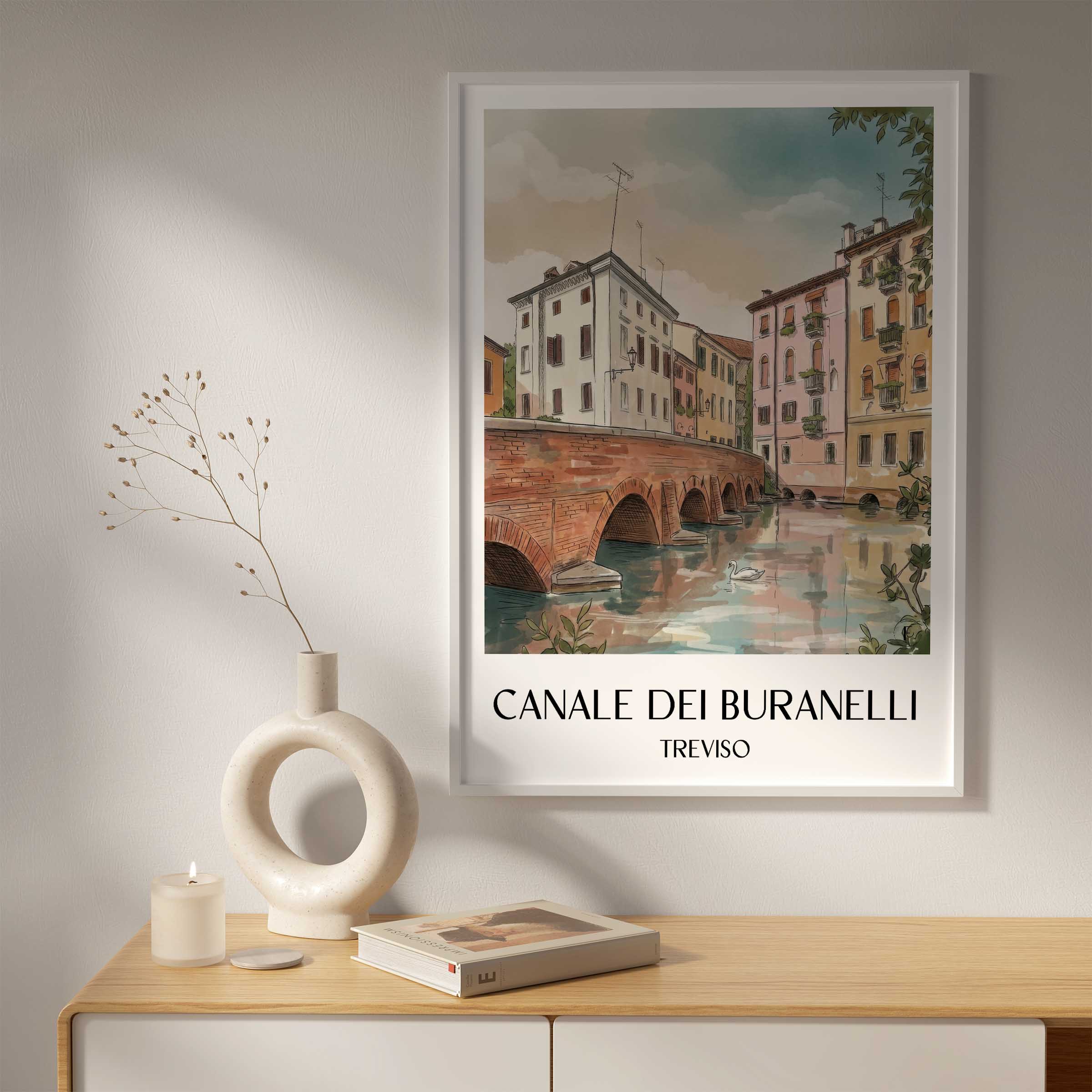 canale-dei-buranelli-treviso-italien-poster-aquarell