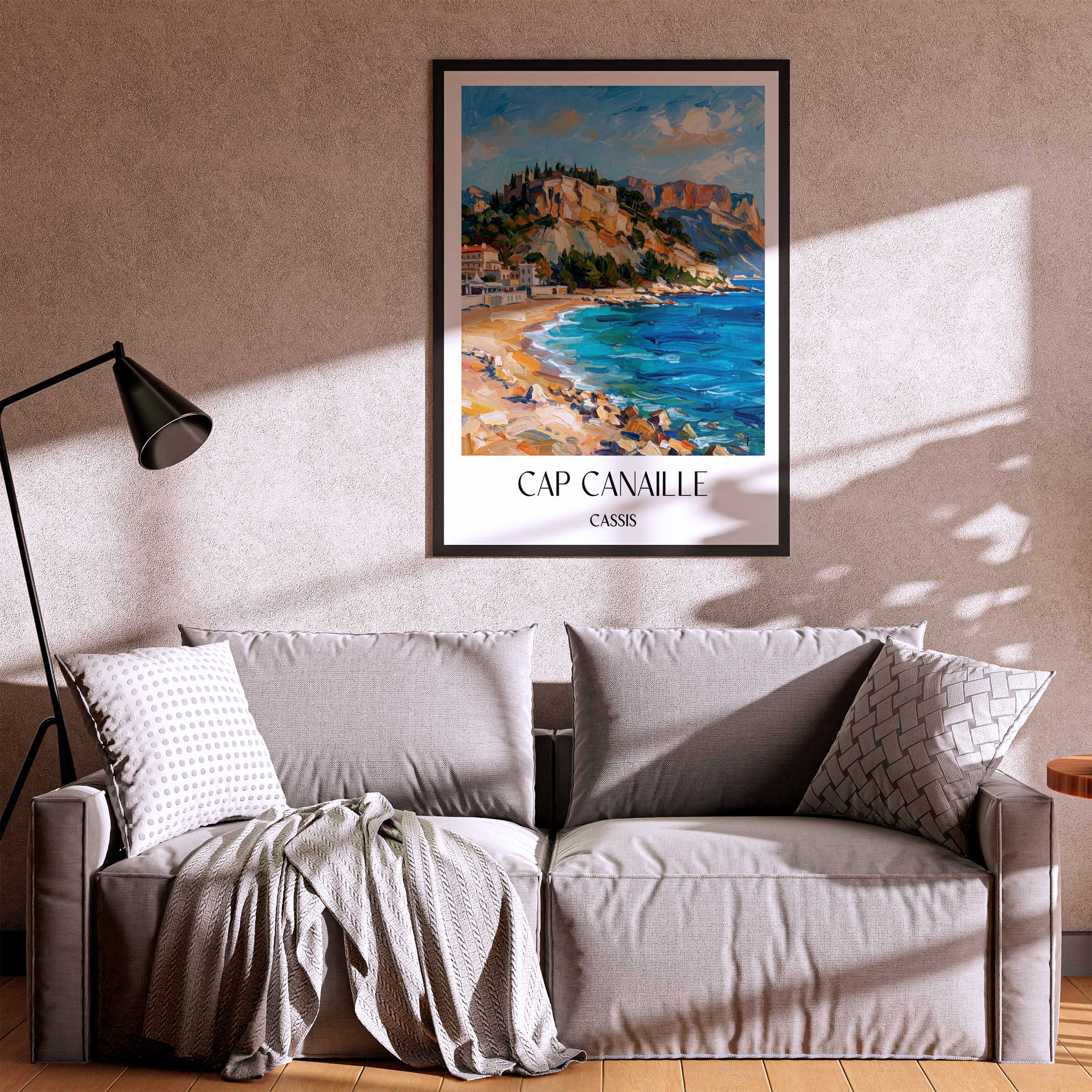 cap-canaille-cassis-frankreich-poster-oil-painting-oelgemaelde