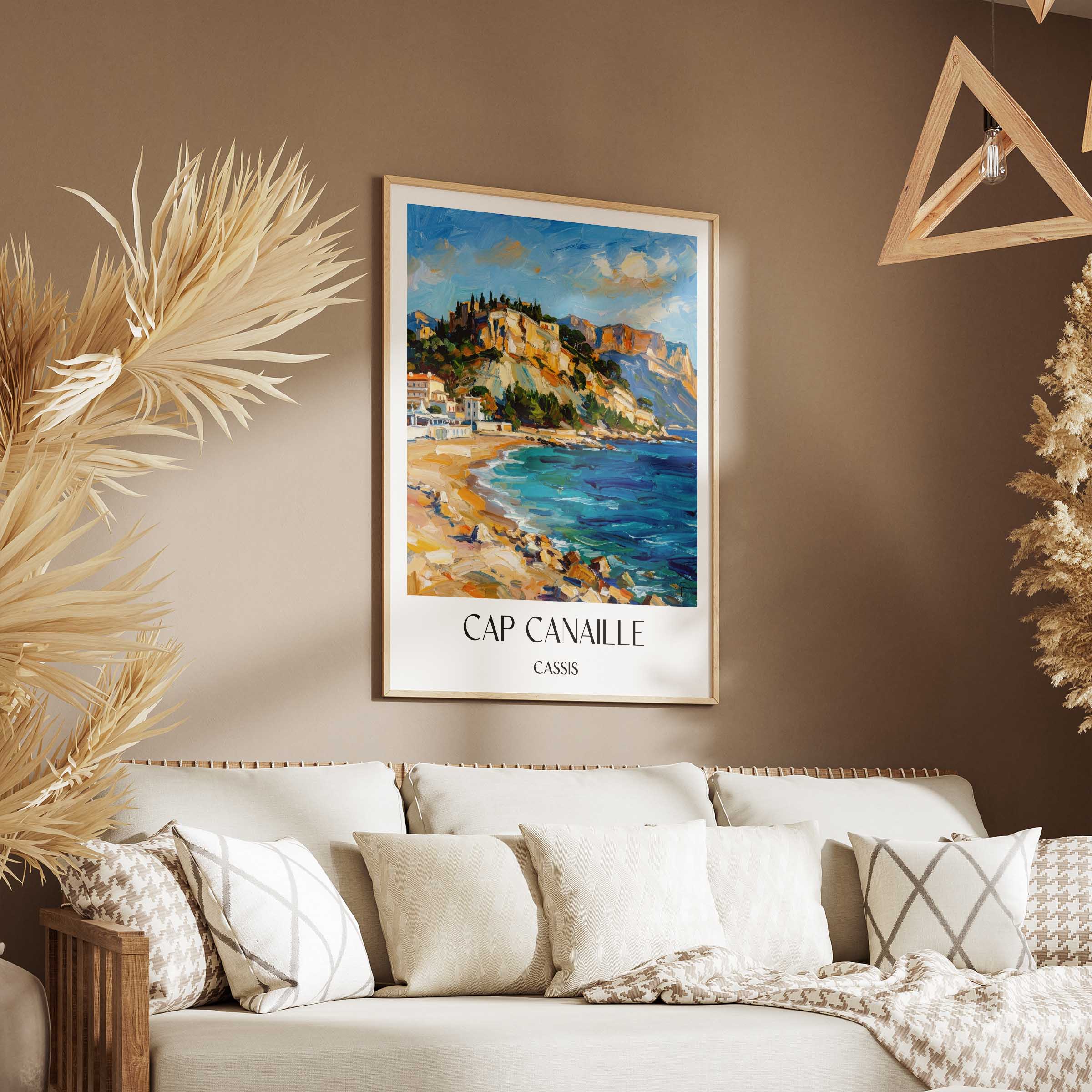 cap-canaille-cassis-frankreich-poster-oil-painting-oelgemaelde