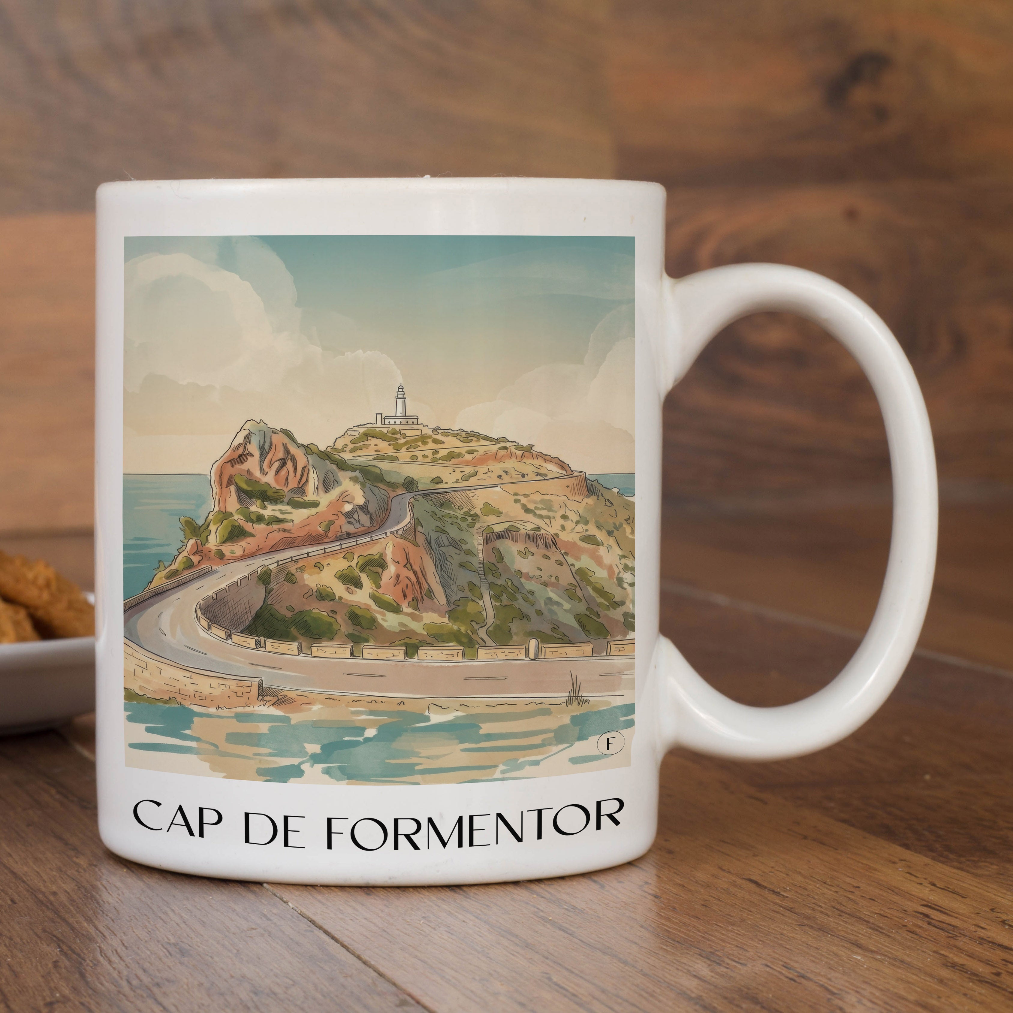 cap-de-formentor-mallorca-spanien-kaffeebecher-aquarell