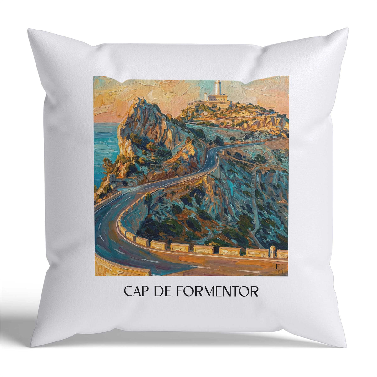 cap-de-formentor-mallorca-spanien-kissenbezug-oil-painting-oelgemaelde