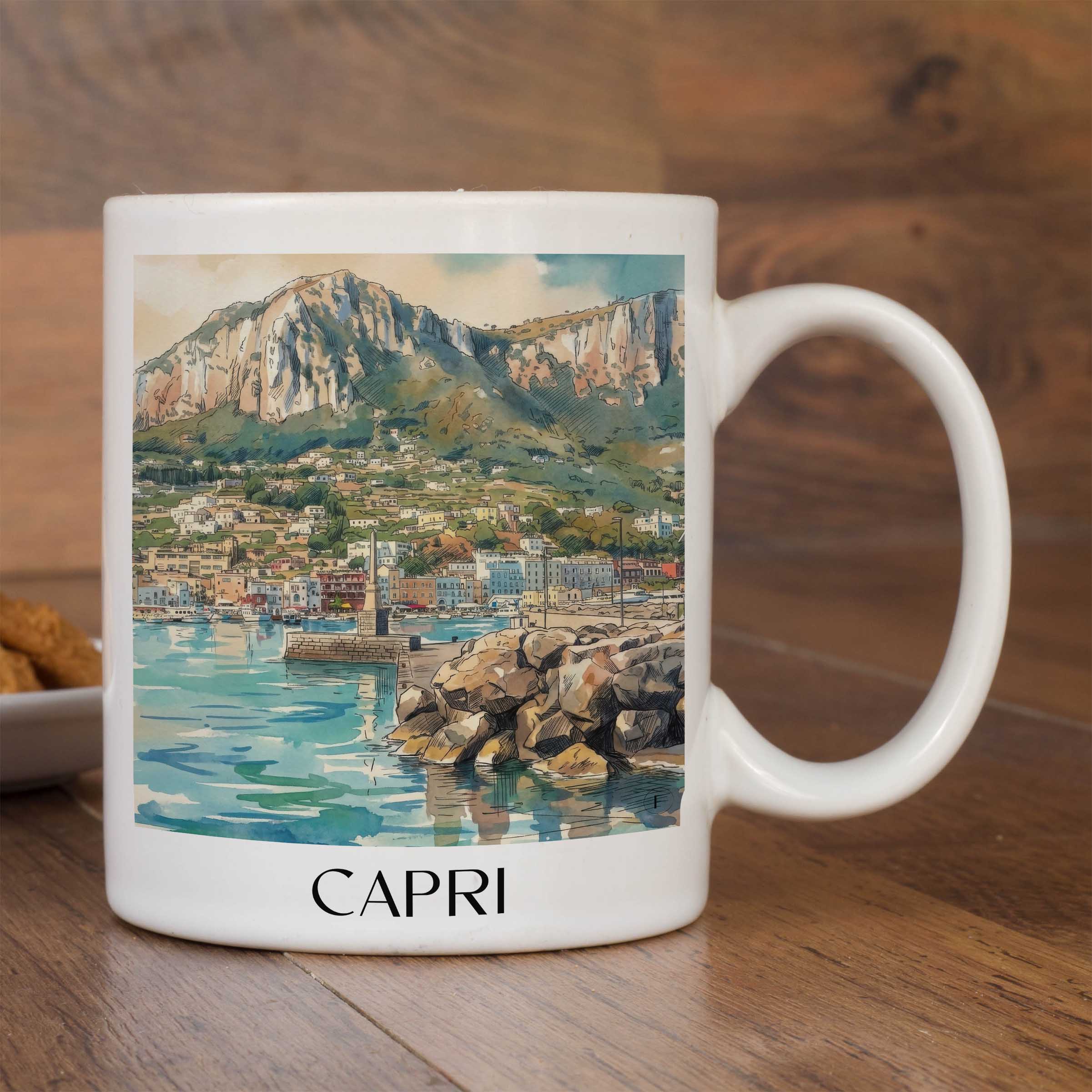 capri-kampanien-italien-kaffeebecher-aquarell