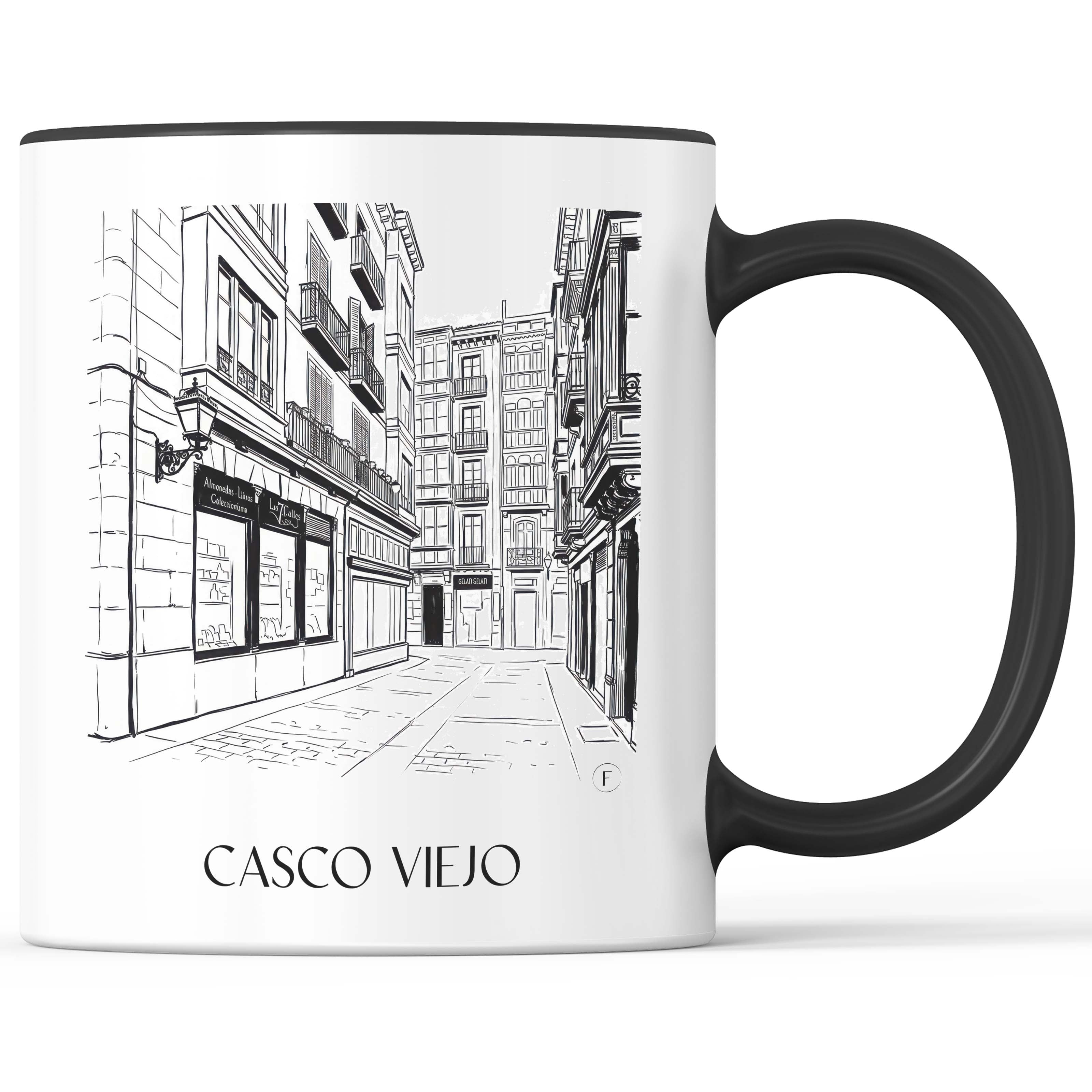 casco-viejo--bilbao-spanien-kaffeebecher-skizze