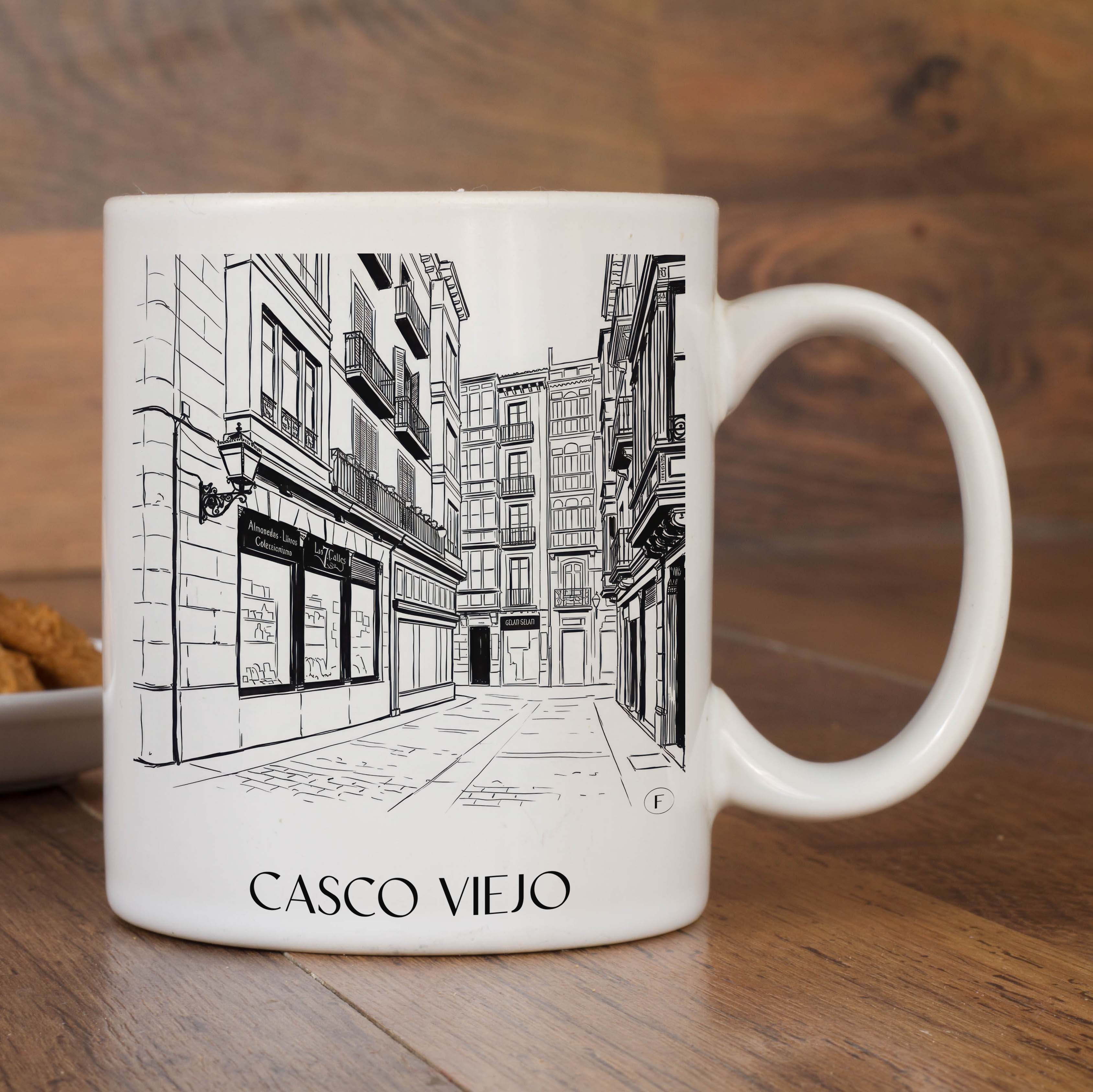 casco-viejo--bilbao-spanien-kaffeebecher-skizze