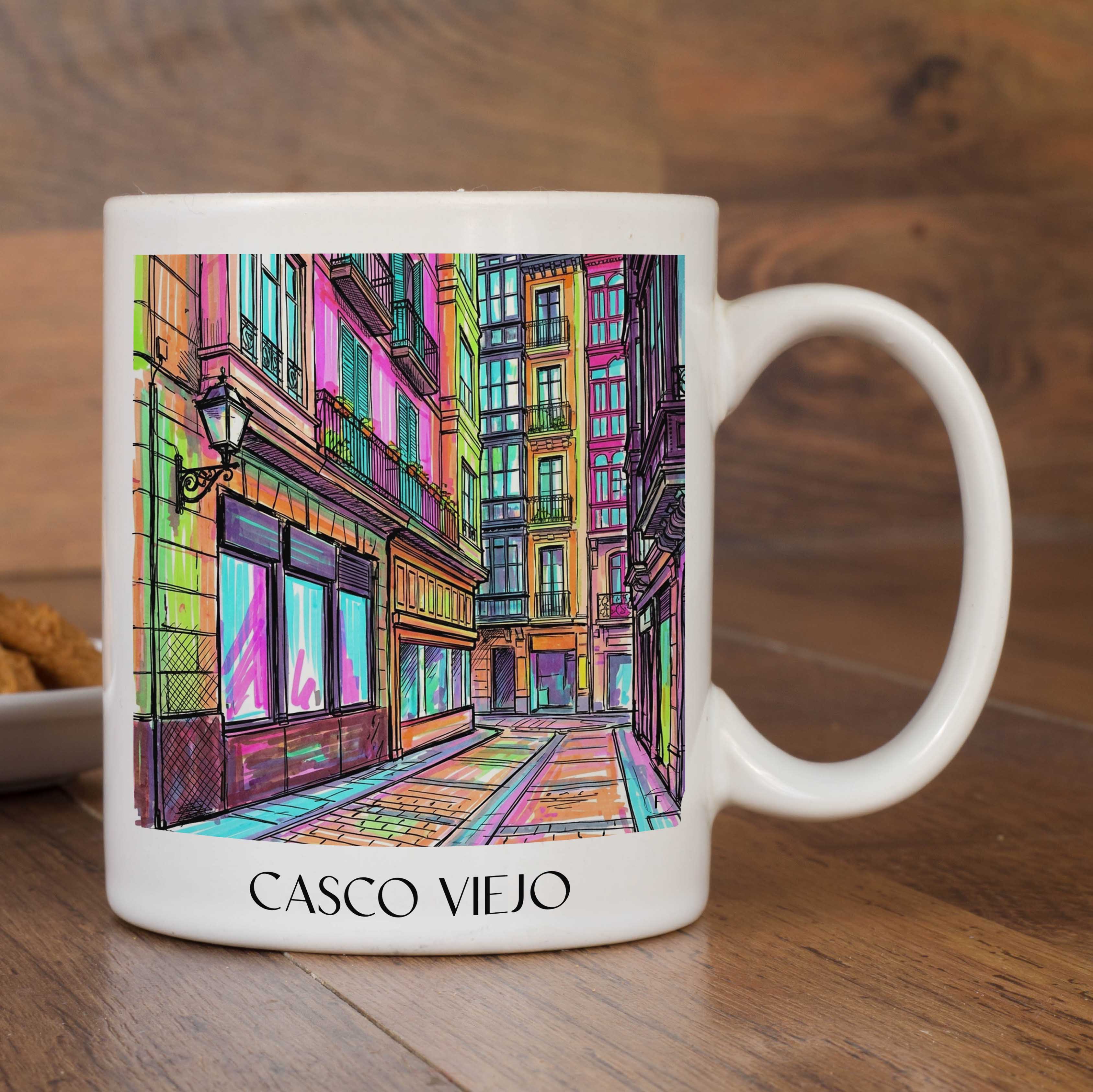 casco-viejo--bilbao-spanien-kaffeebecher-graffiti