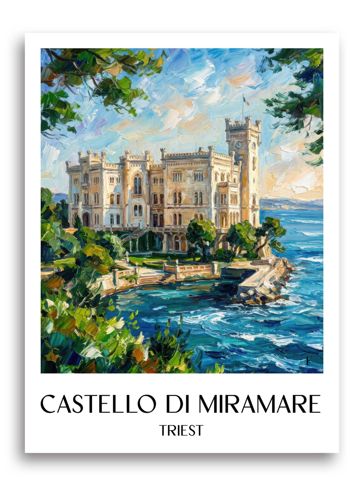 casstello-di-miramare-triest-italien-poster-oil-painting-oelgemaelde