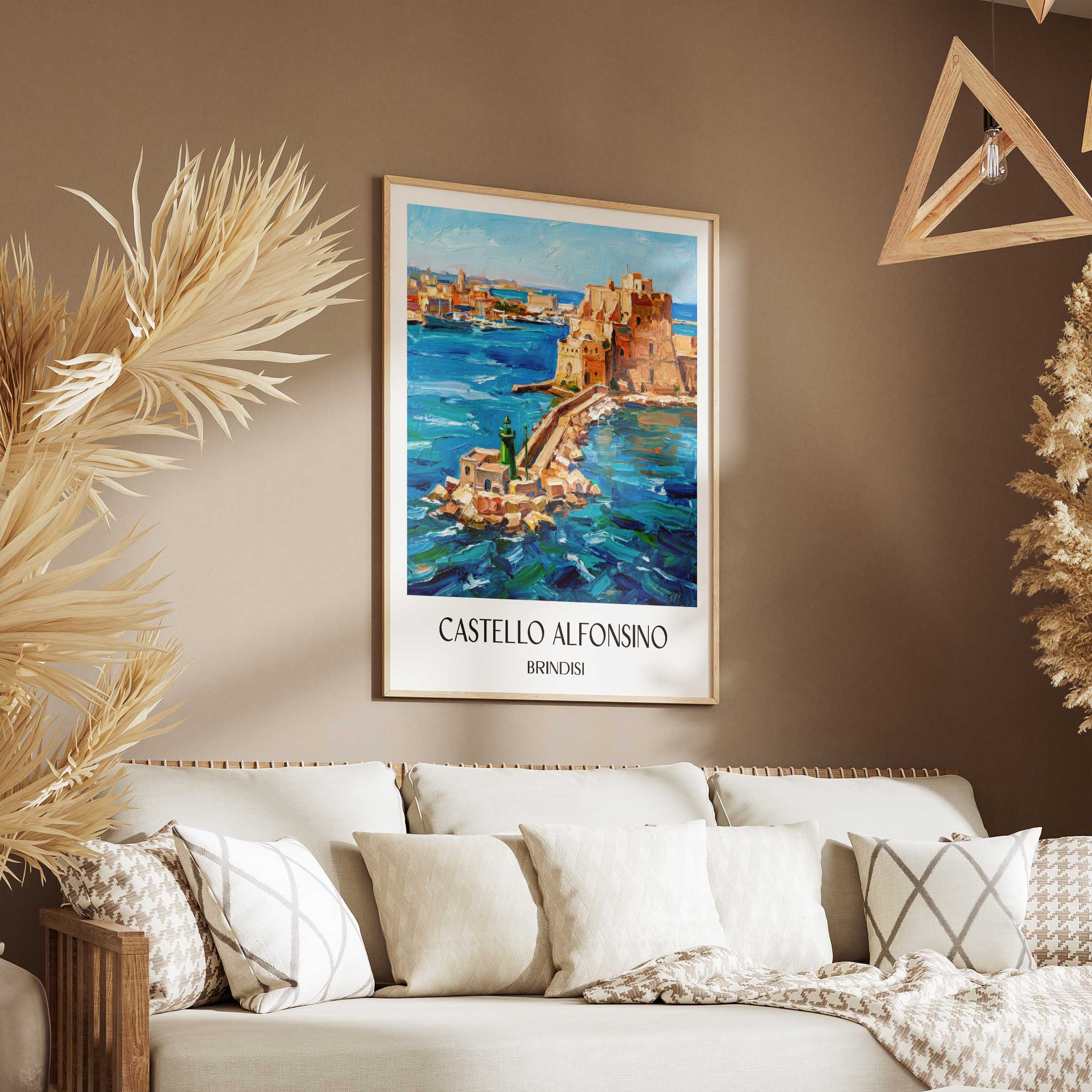 castello-alfonsino-brindisi-italien-poster-oil-painting-oelgemaelde