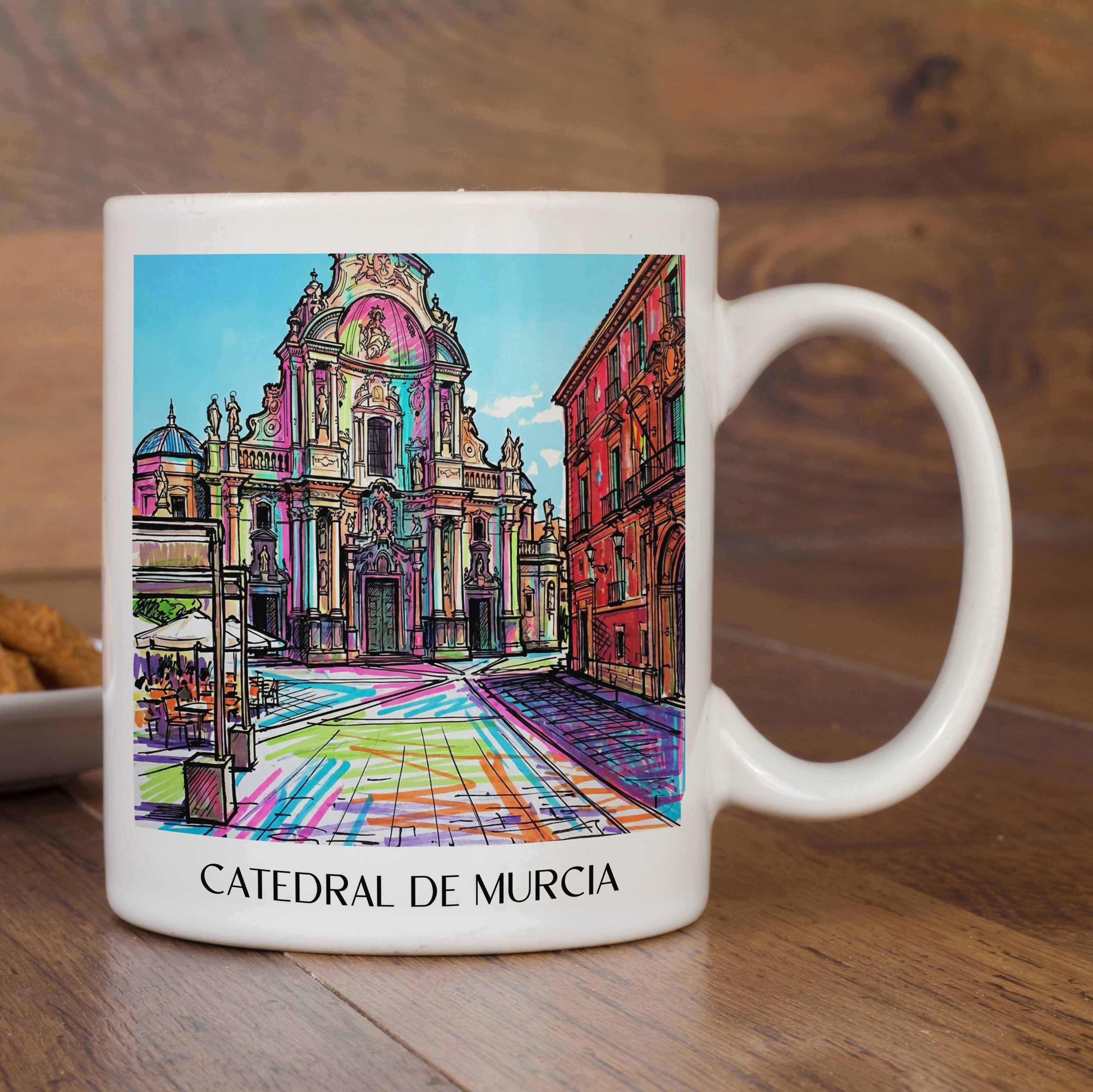 catedral-de-murcia-spanien-spanien-kaffeebecher-graffiti