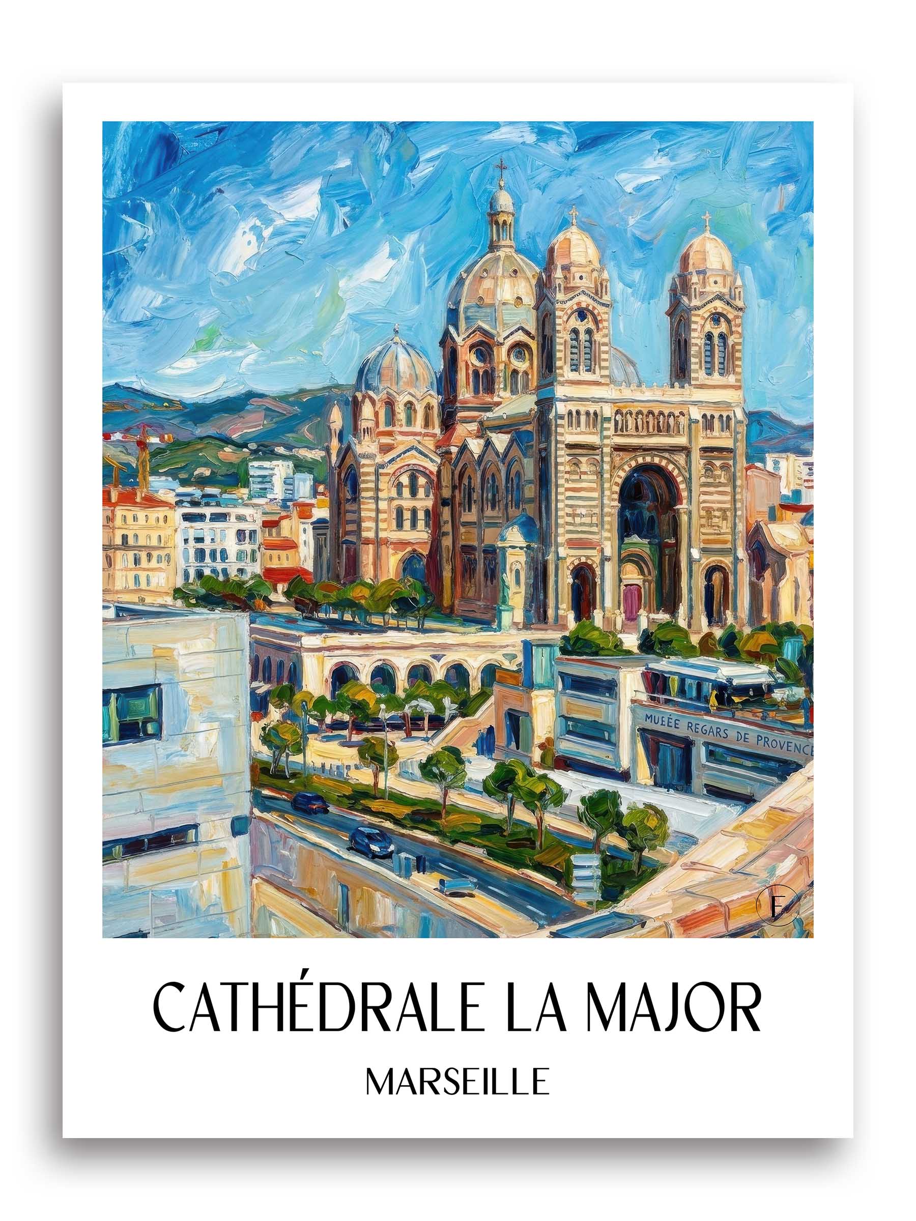 cathédrale-la-major-marseille-frankreich-poster-oil-painting-oelgemaelde