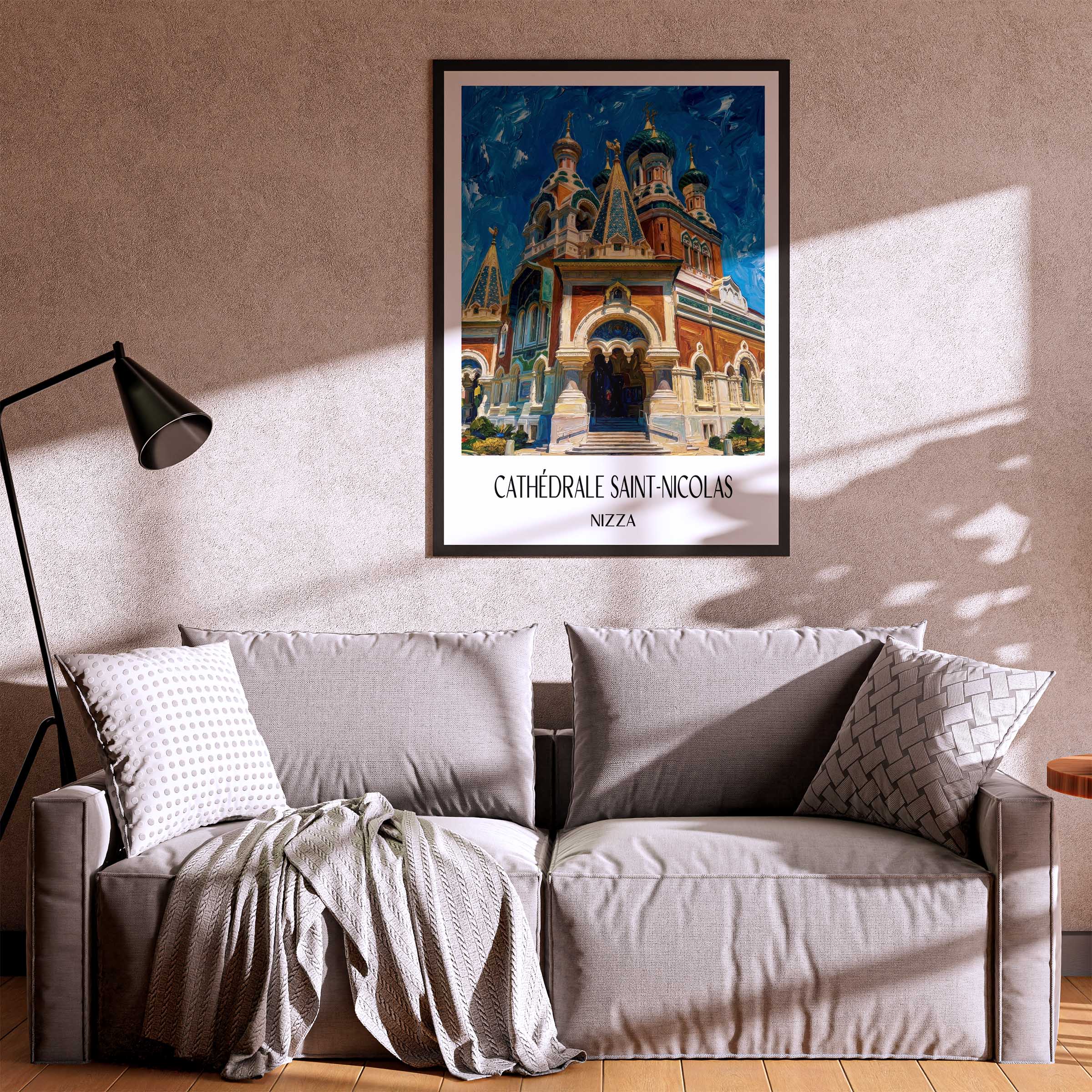 cathédrale-saint-nicolas-nizza-frankreich-poster-oil-painting-oelgemaelde