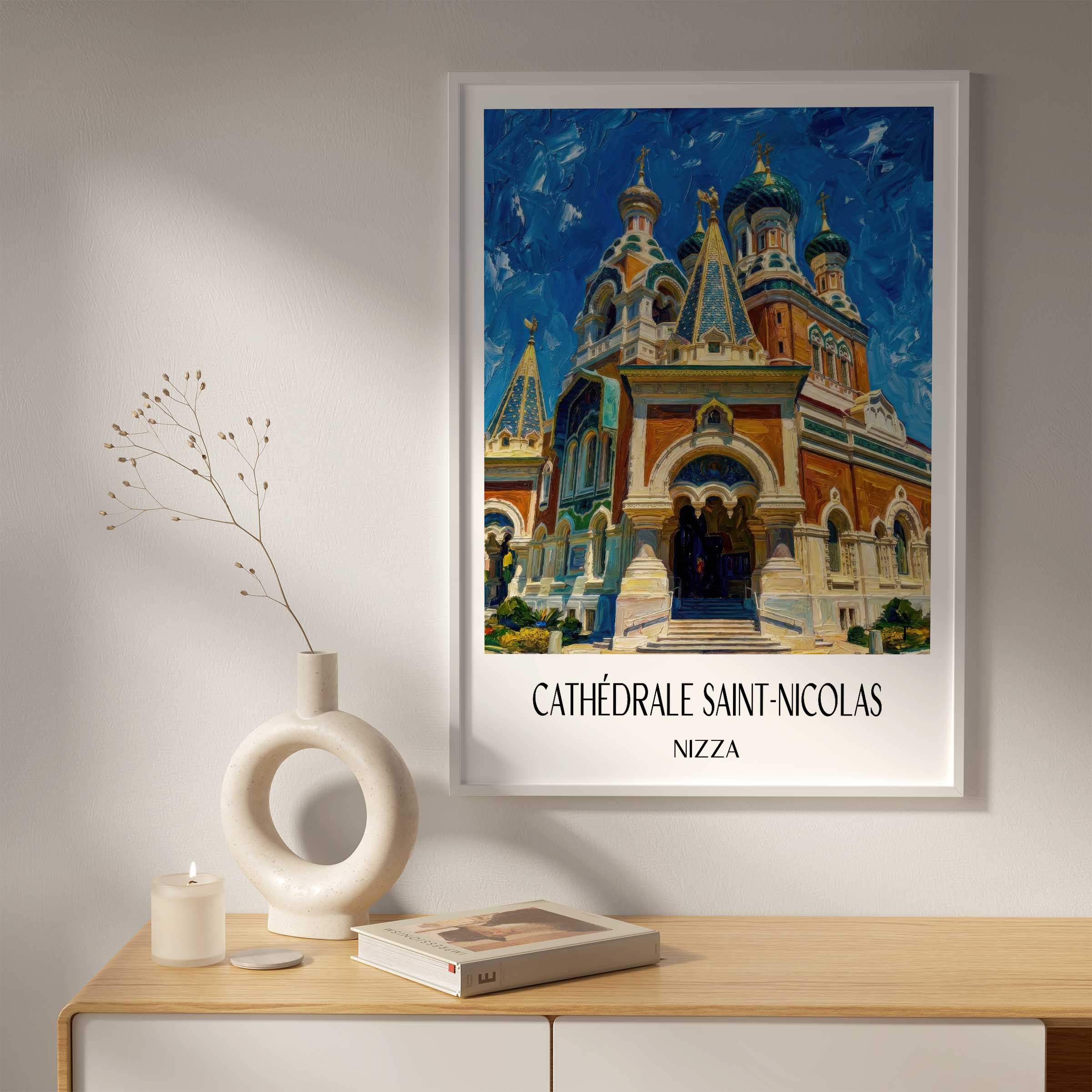 cathédrale-saint-nicolas-nizza-frankreich-poster-oil-painting-oelgemaelde